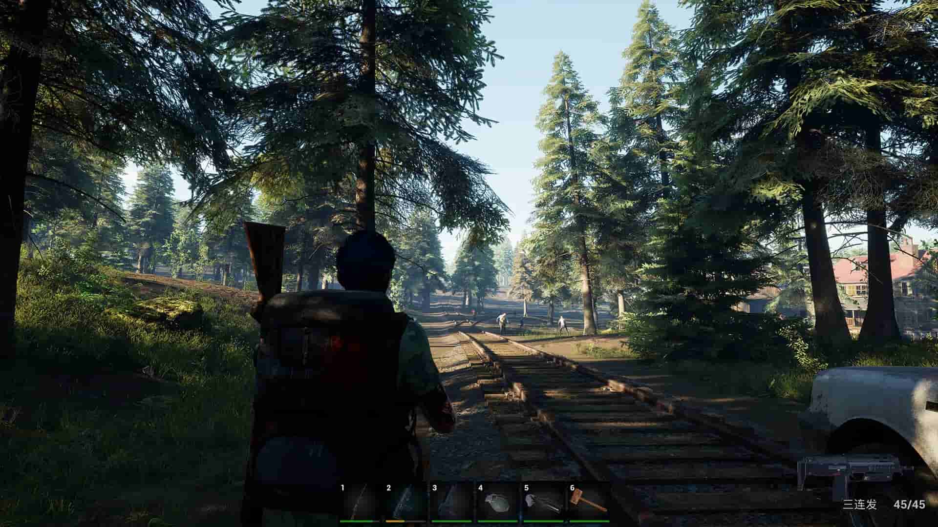 No One Survived screenshot thumbnail screenshot 2