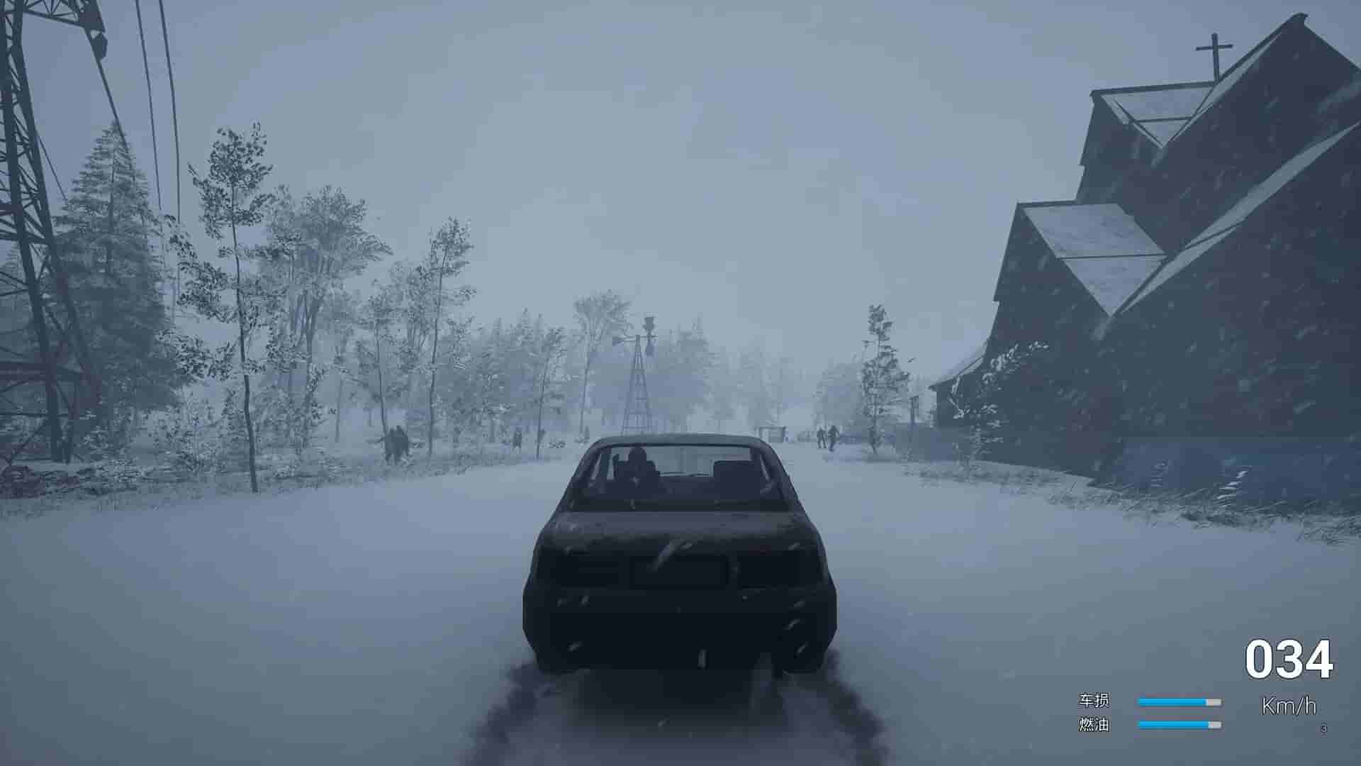 No One Survived screenshot thumbnail screenshot 5