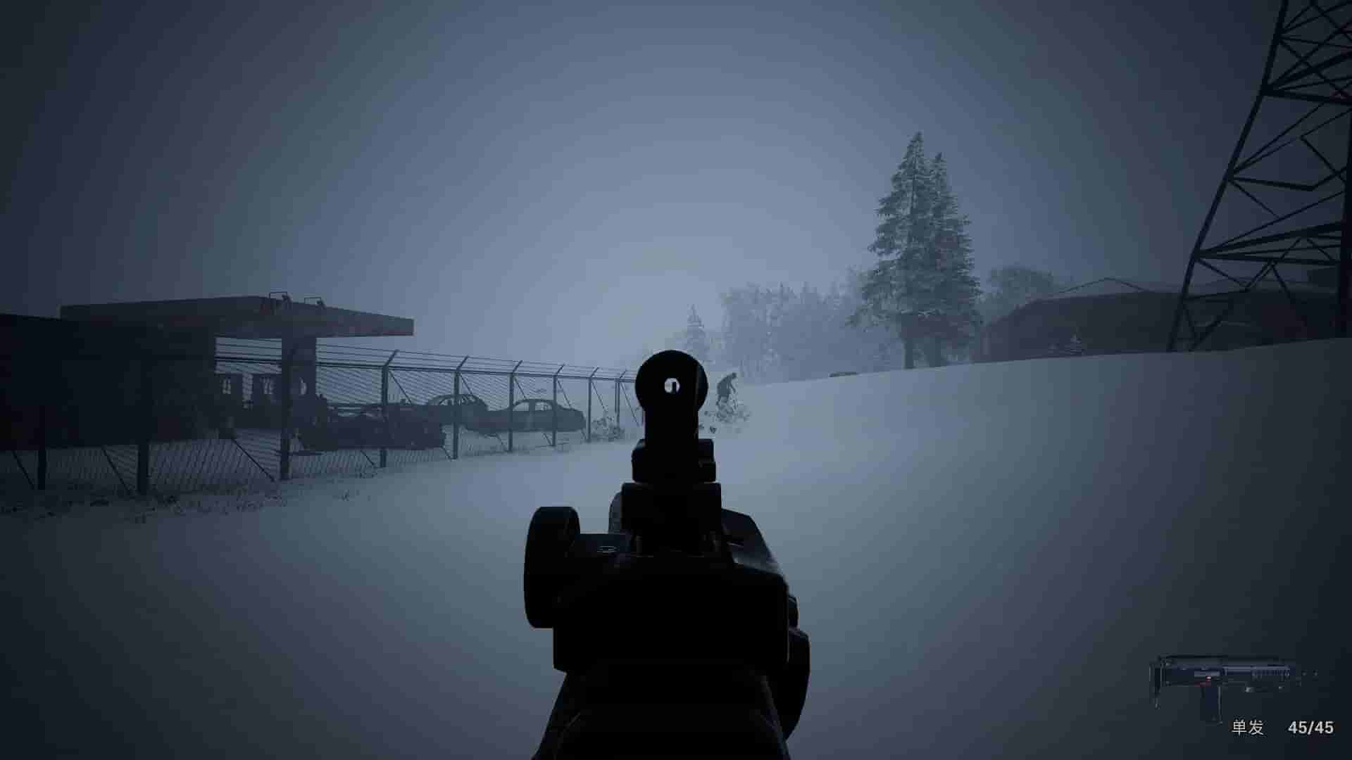 No One Survived screenshot thumbnail screenshot 6