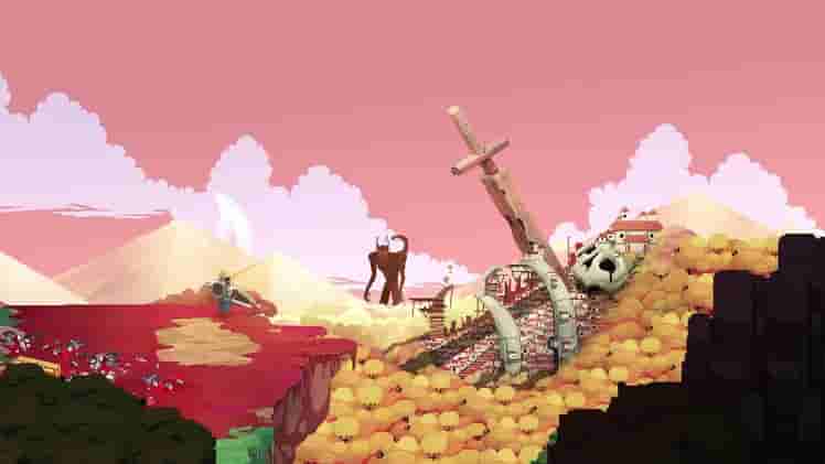 No Place for Bravery screenshot thumbnail screenshot 1