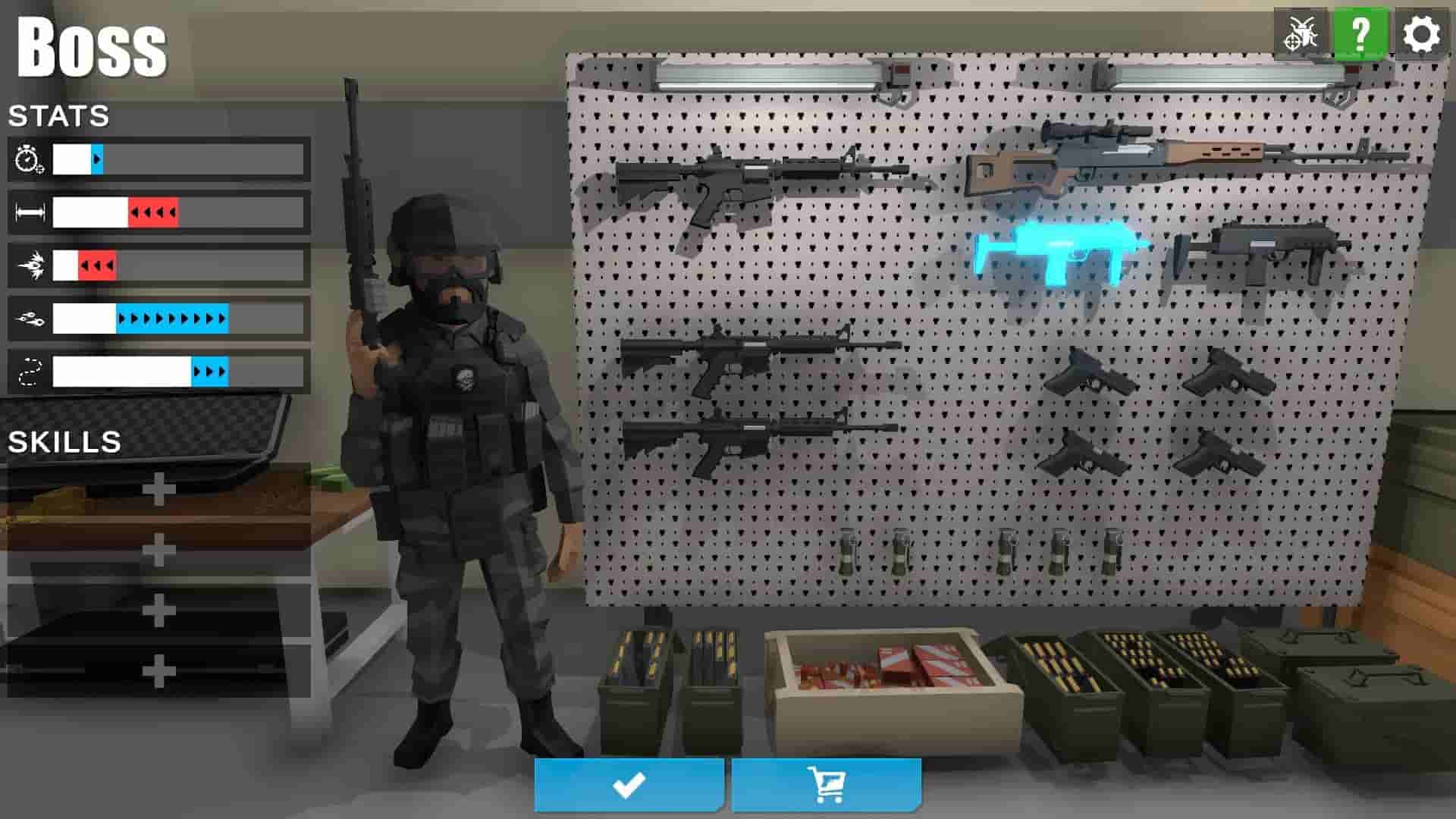 No Plan B screenshot thumbnail screenshot 0