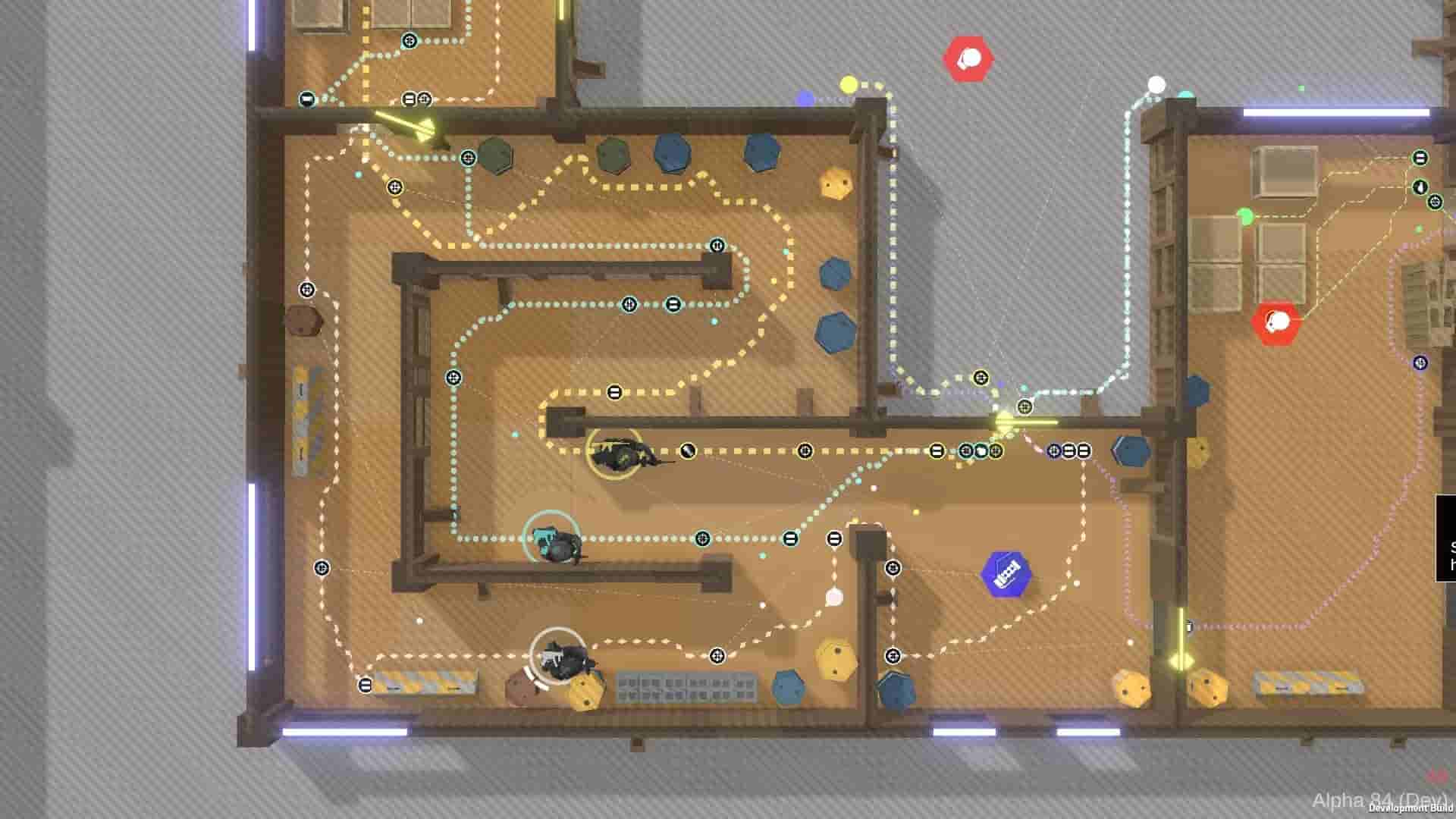 No Plan B screenshot thumbnail screenshot 1