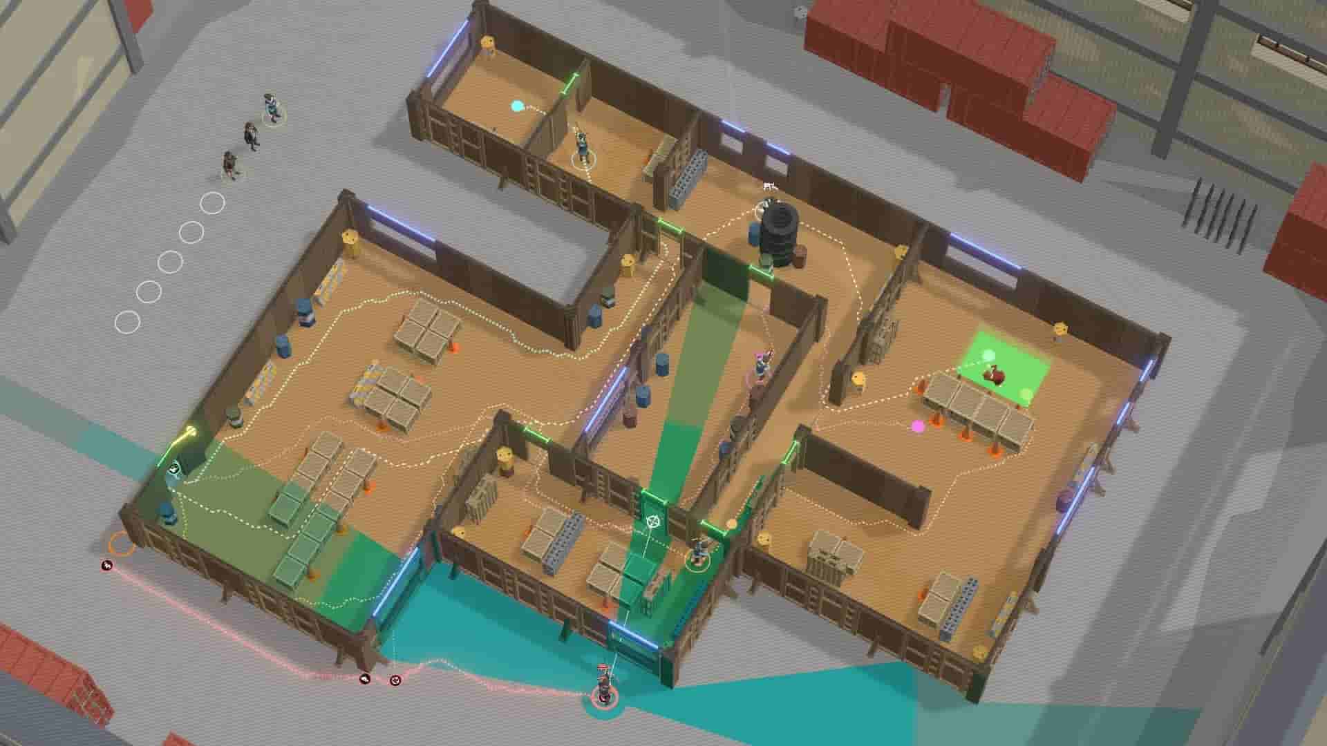 No Plan B screenshot thumbnail screenshot 10
