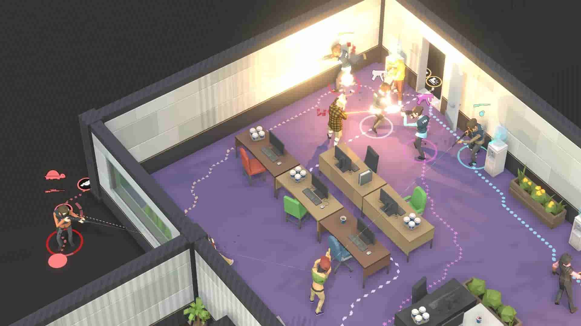 No Plan B screenshot thumbnail screenshot 11