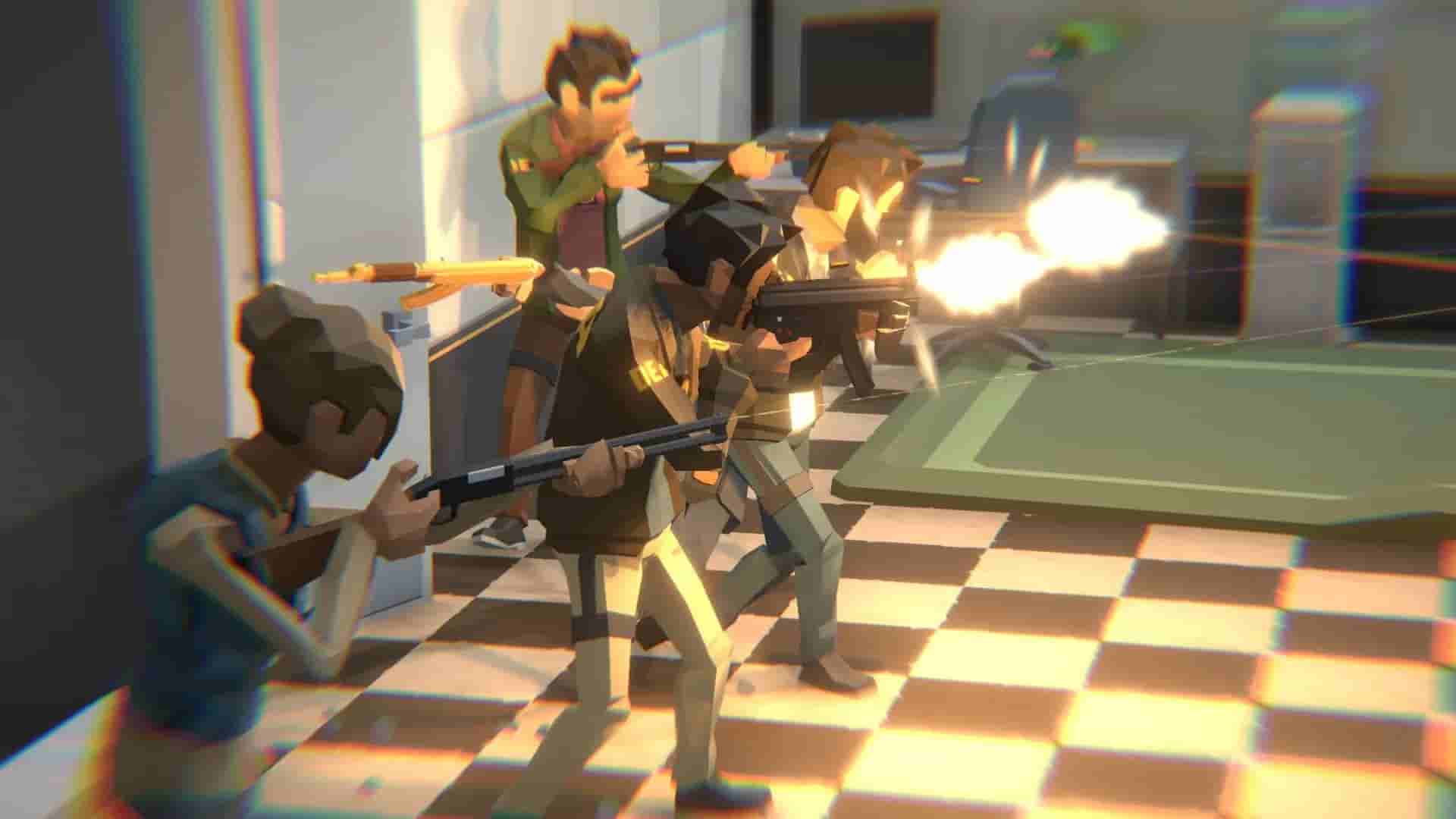 No Plan B screenshot thumbnail screenshot 12