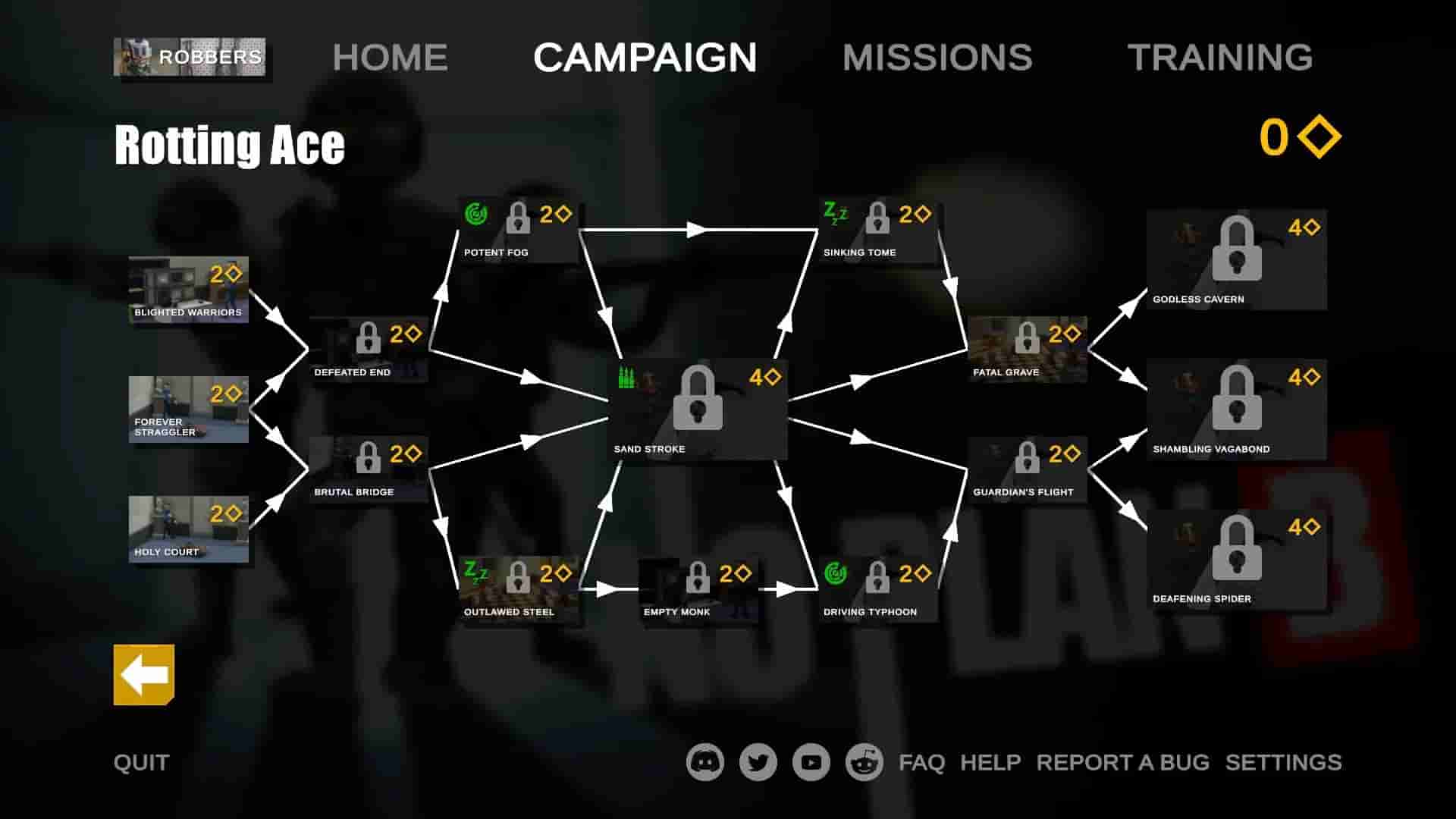 No Plan B screenshot thumbnail screenshot 13