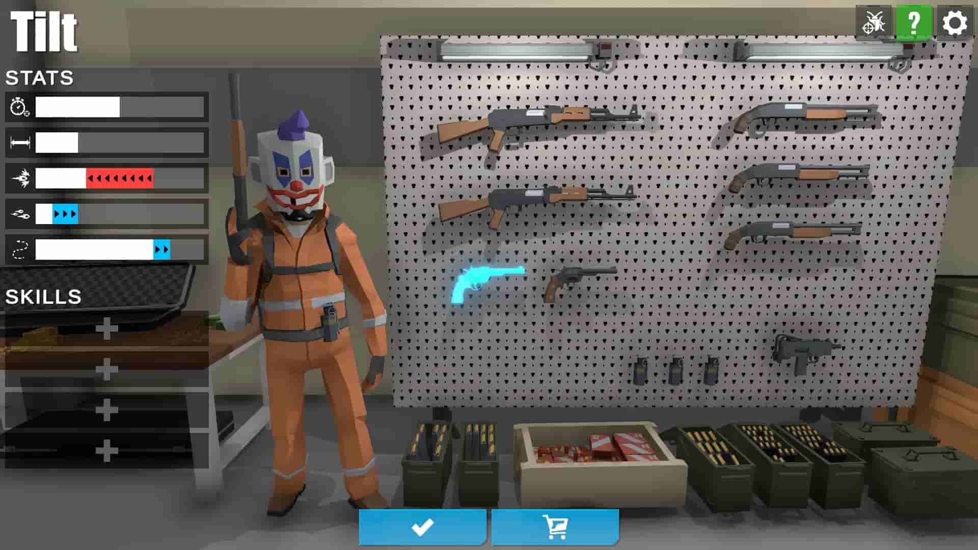 No Plan B screenshot thumbnail screenshot 14