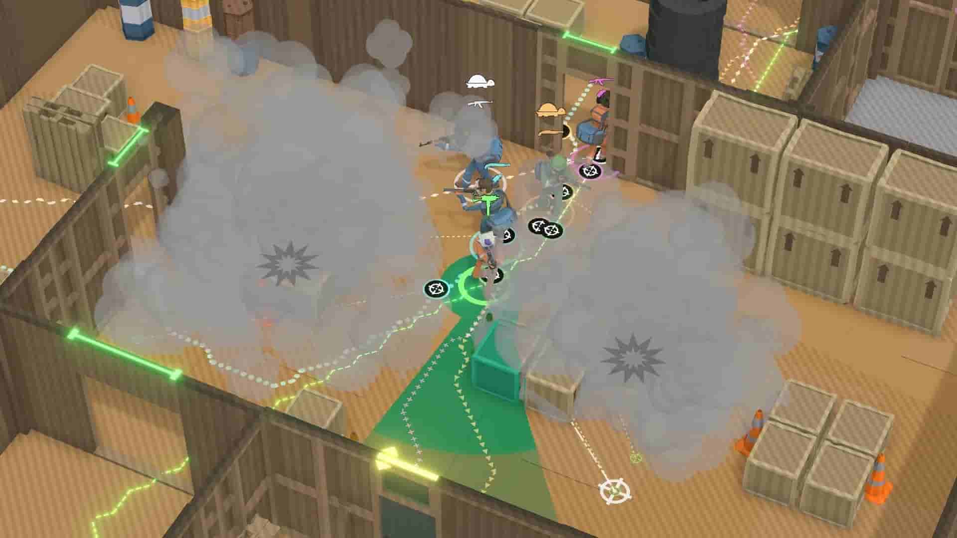 No Plan B screenshot thumbnail screenshot 15