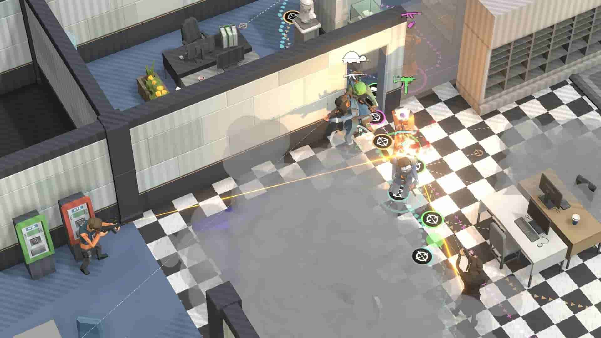 No Plan B screenshot thumbnail screenshot 16