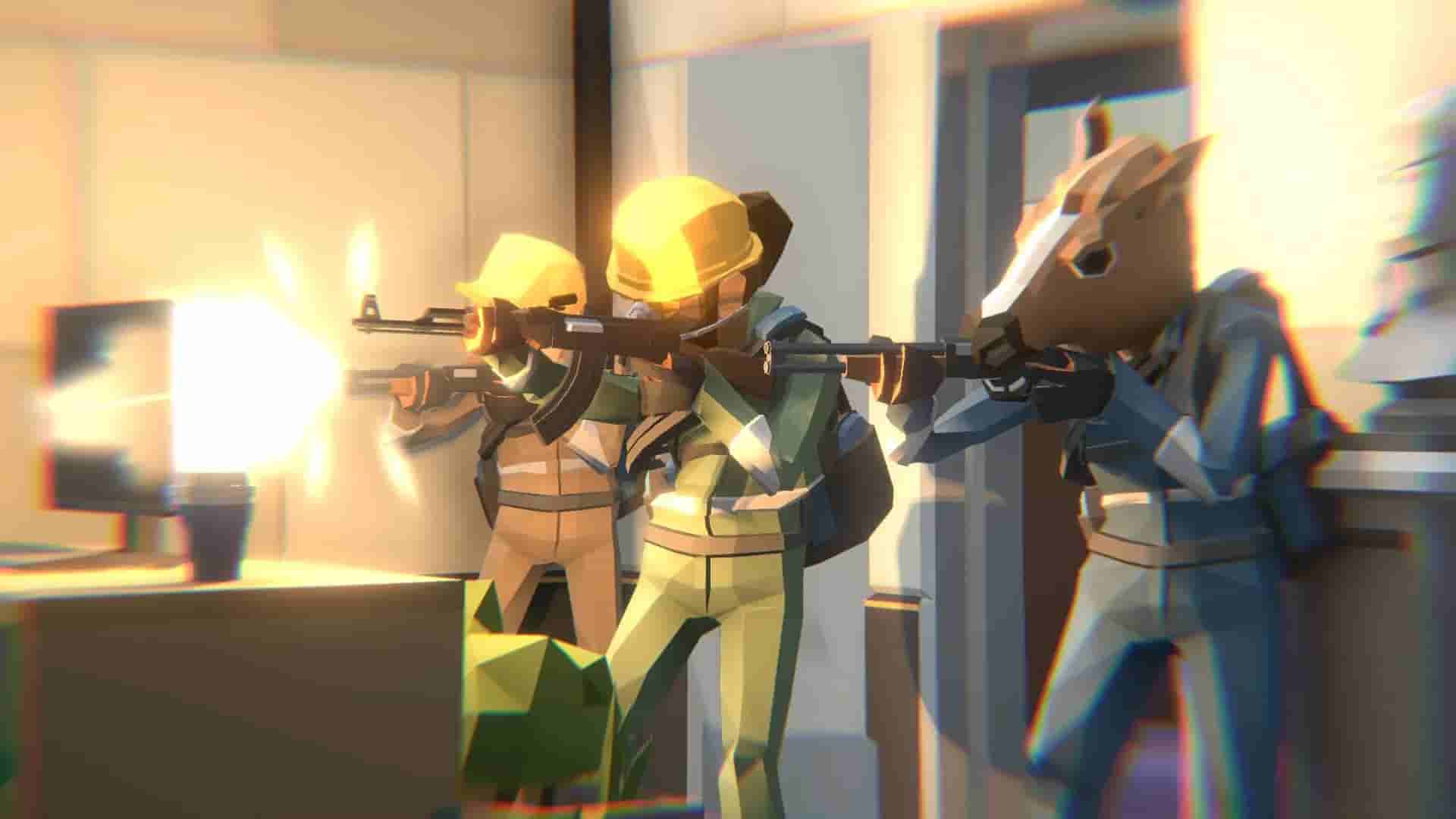No Plan B screenshot thumbnail screenshot 17