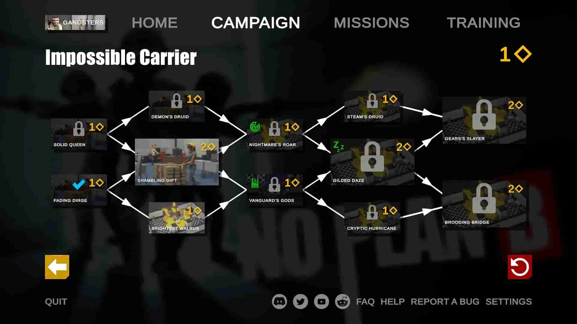 No Plan B screenshot thumbnail screenshot 18