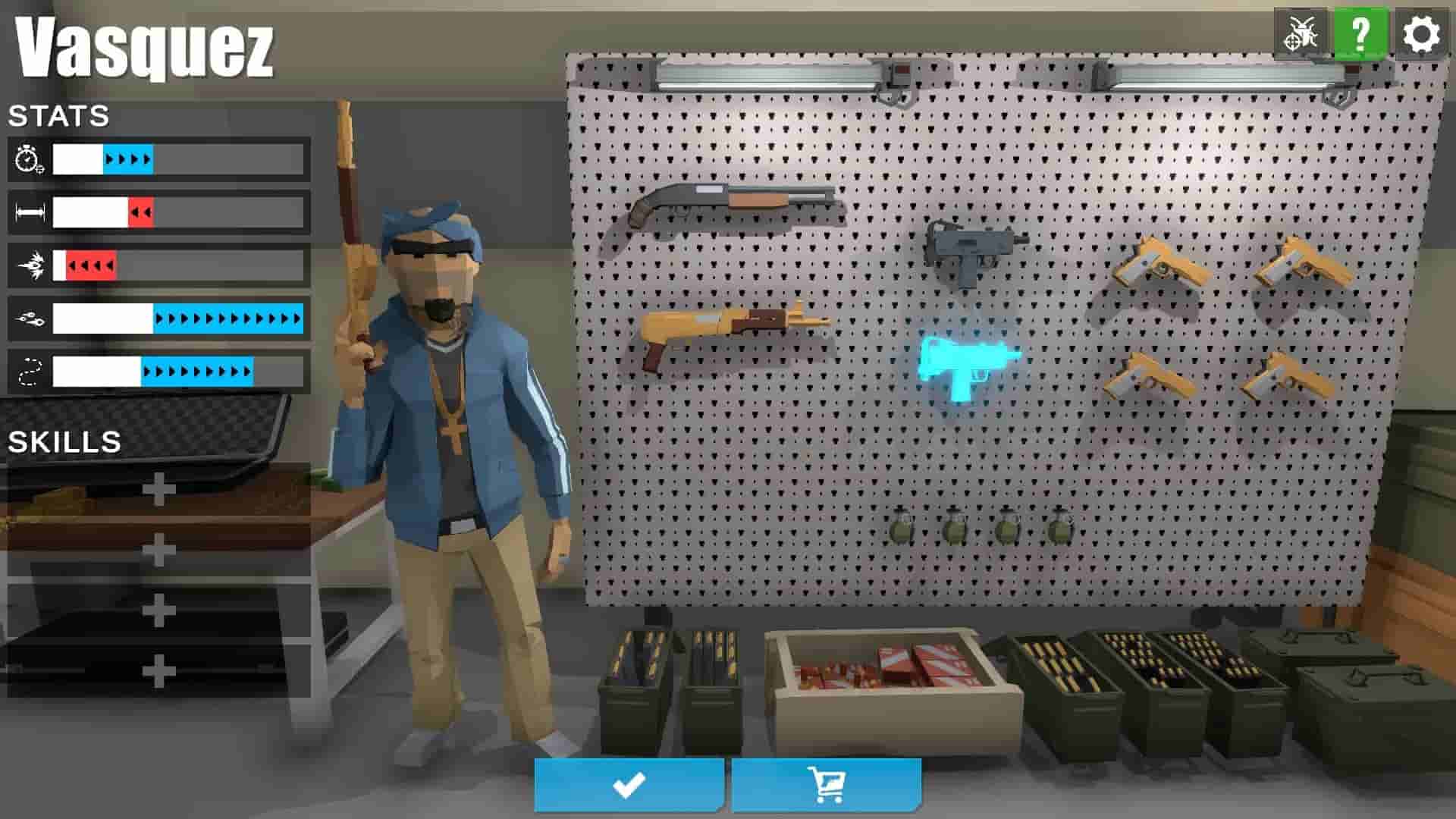 No Plan B screenshot thumbnail screenshot 19