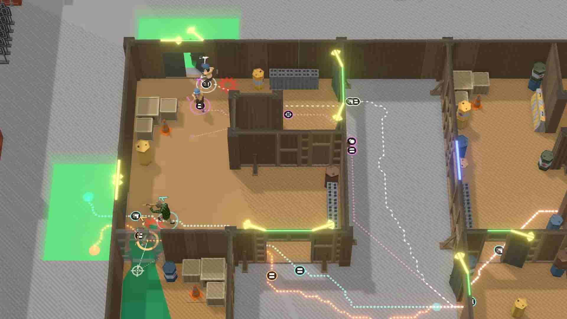No Plan B screenshot thumbnail screenshot 20