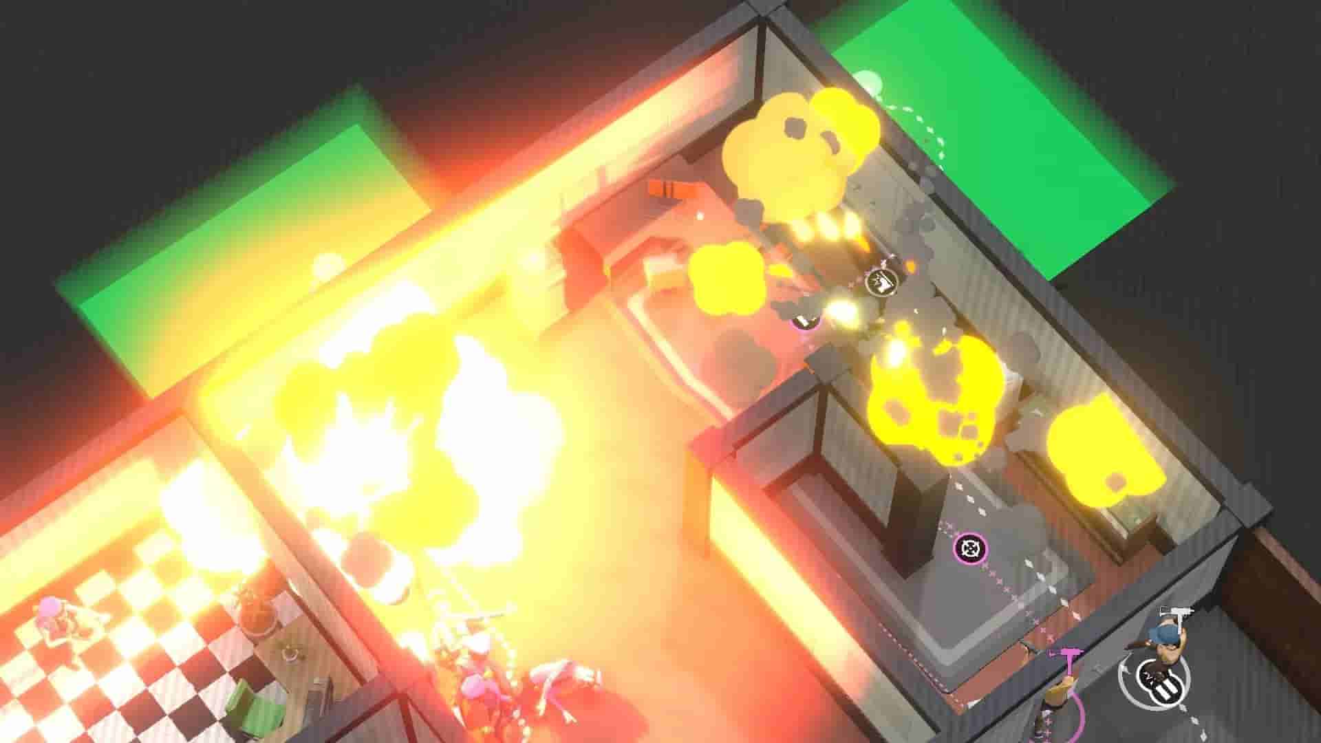 No Plan B screenshot thumbnail screenshot 21