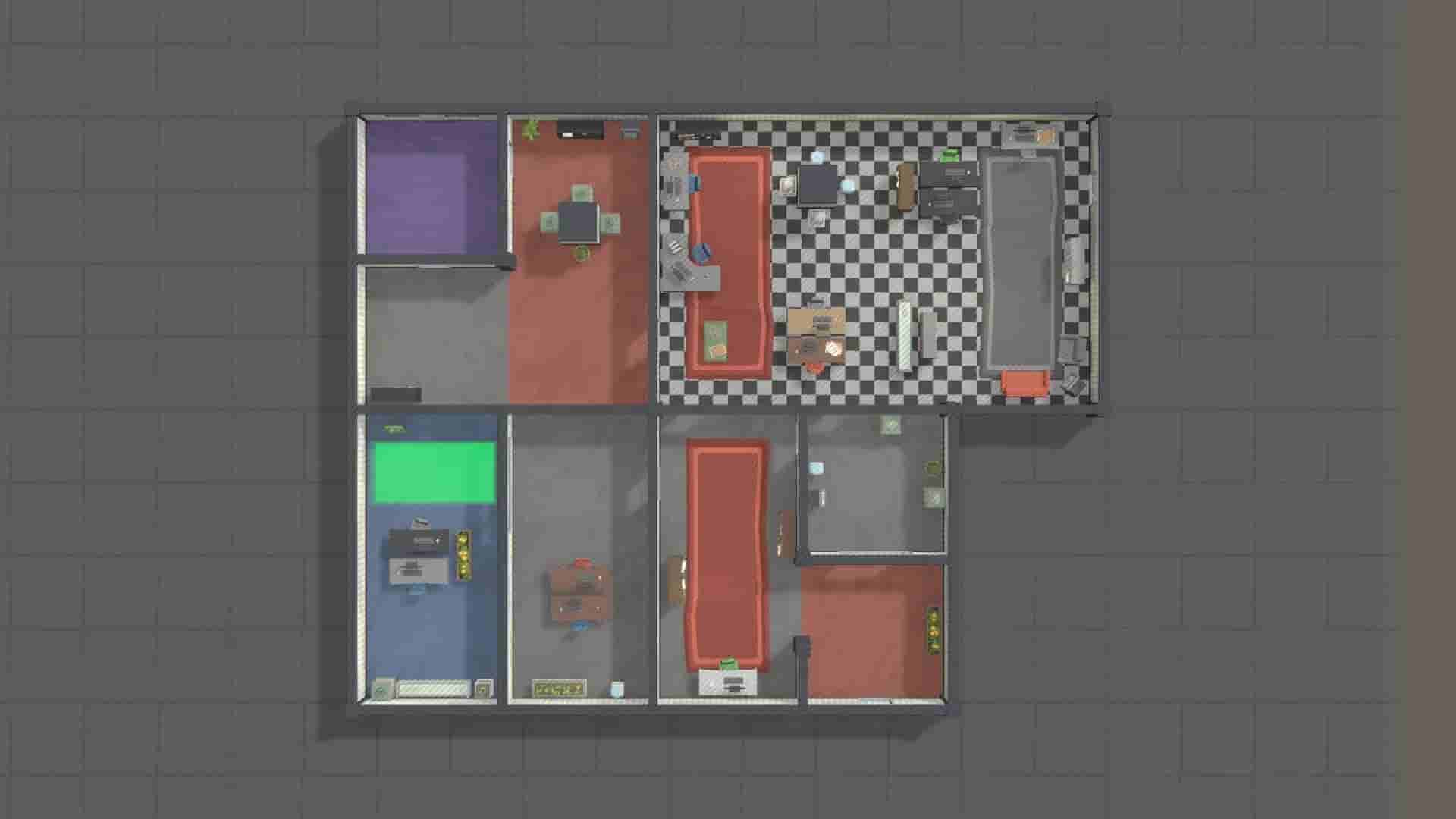 No Plan B screenshot thumbnail screenshot 26