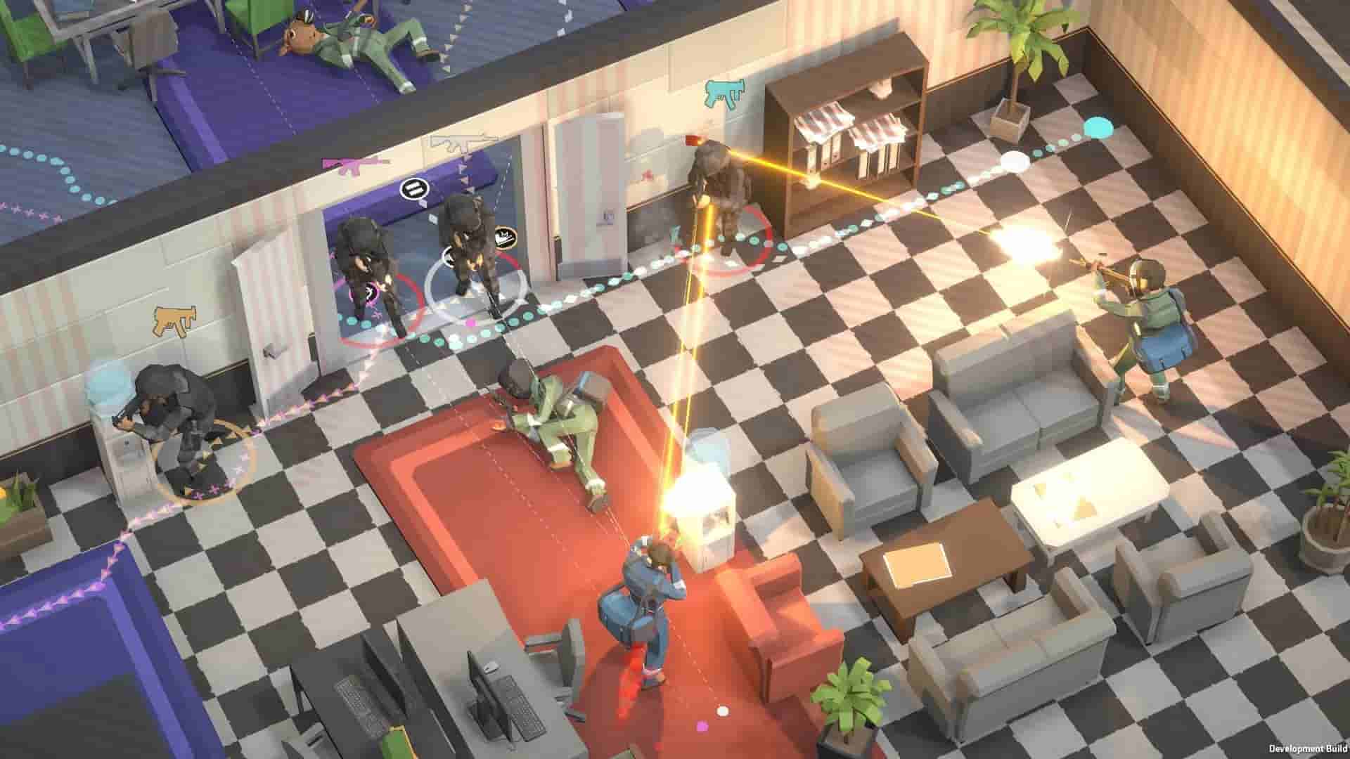 No Plan B screenshot thumbnail screenshot 3