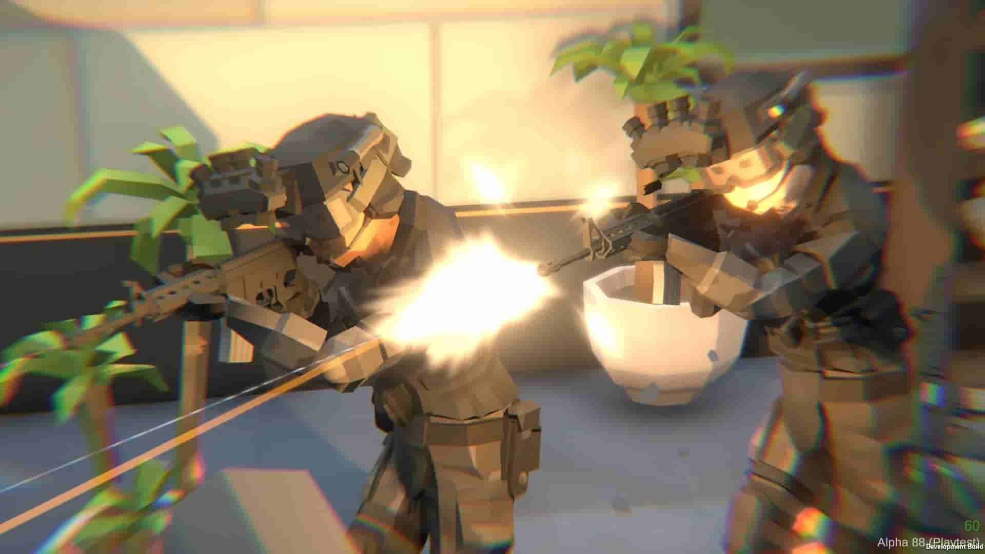No Plan B screenshot thumbnail screenshot 4