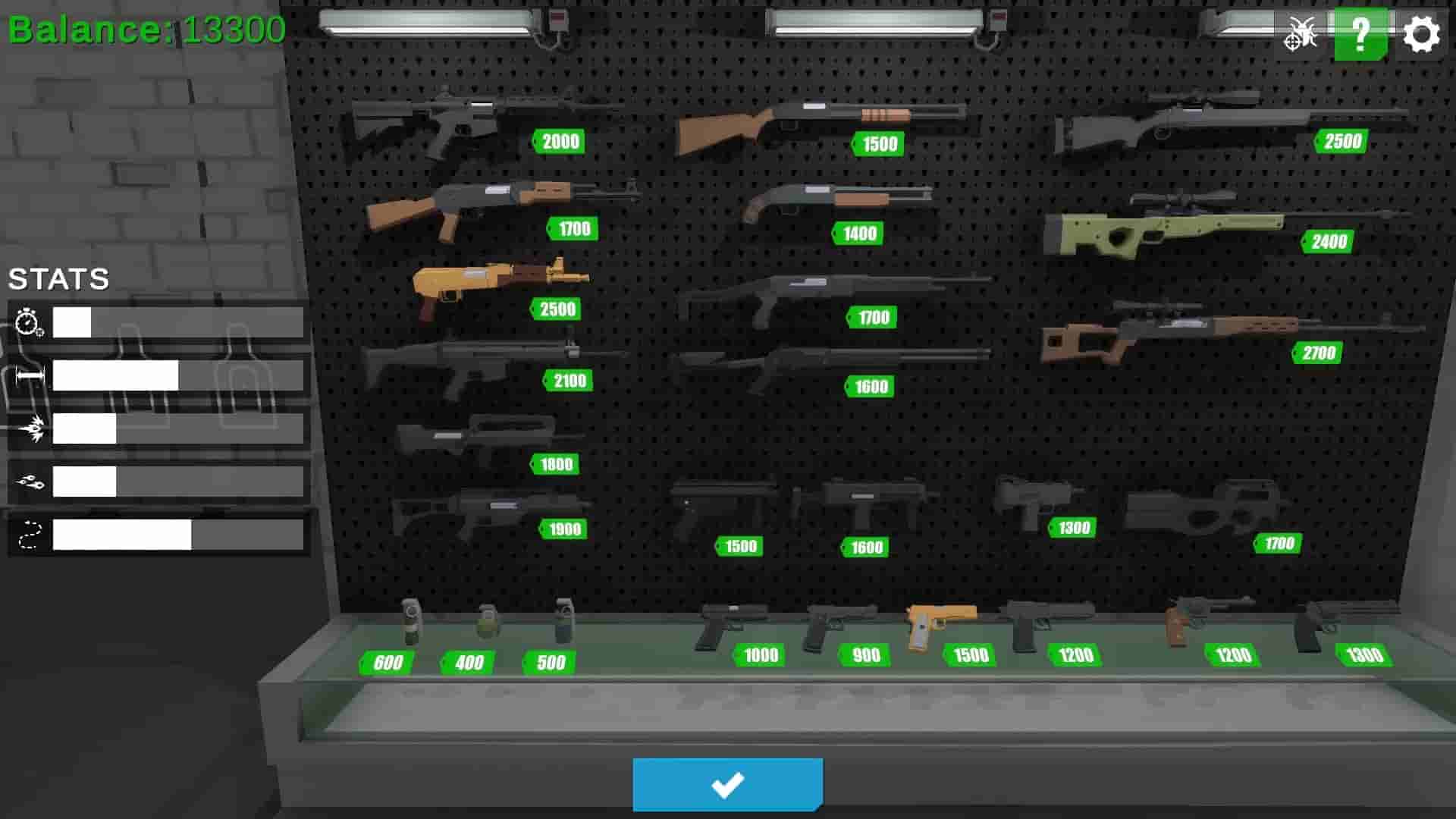 No Plan B screenshot thumbnail screenshot 6