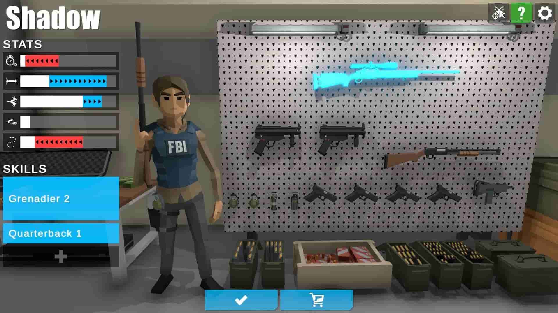 No Plan B screenshot thumbnail screenshot 9