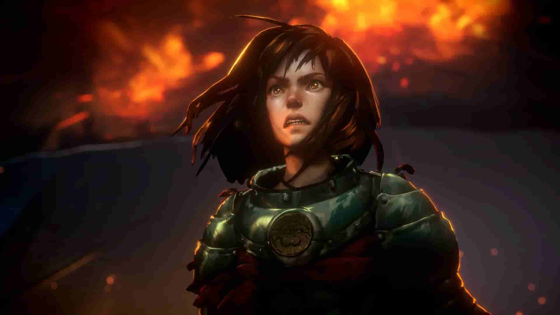 No Rest for the Wicked screenshot thumbnail screenshot 0