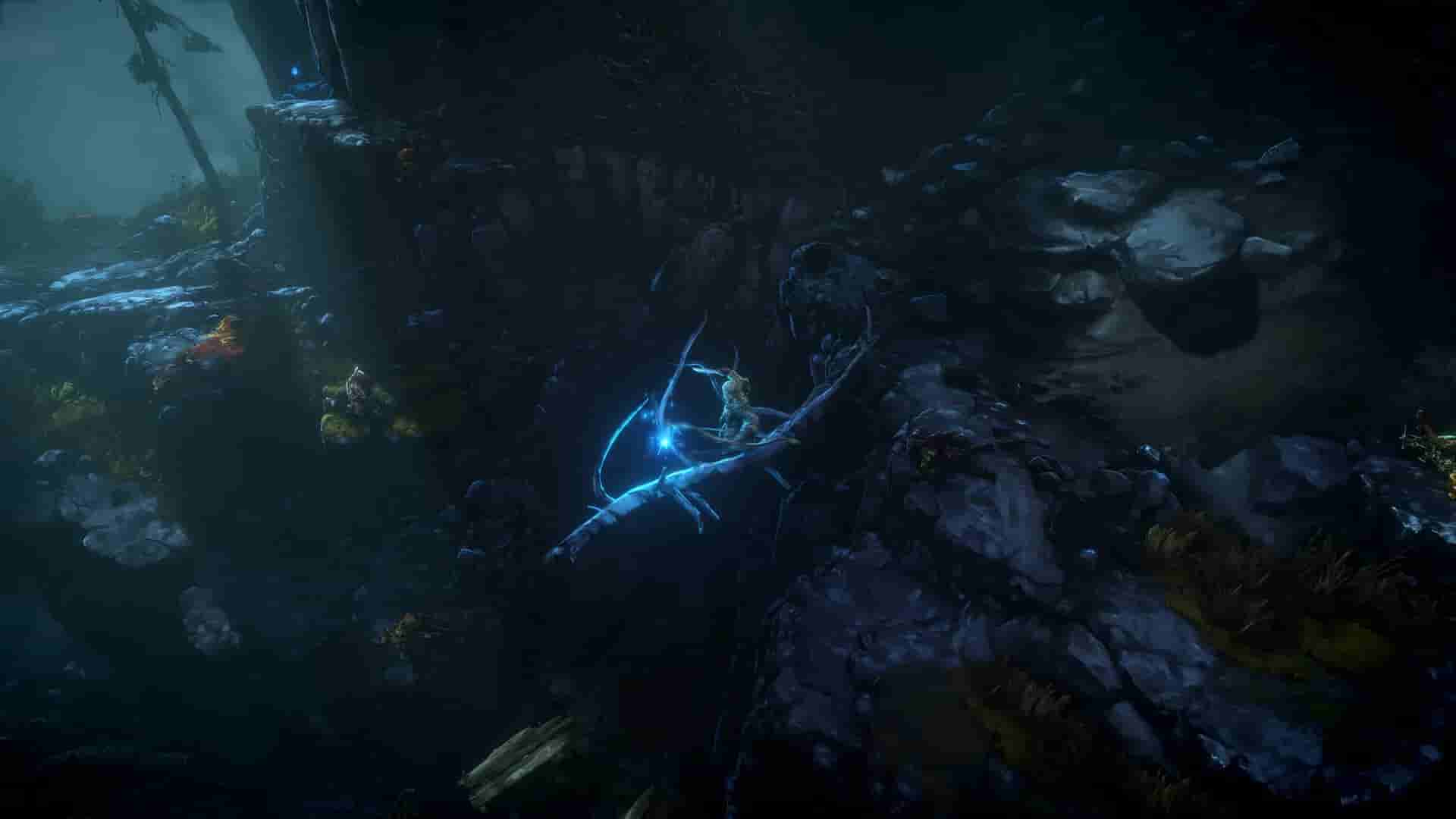 No Rest for the Wicked screenshot thumbnail screenshot 1