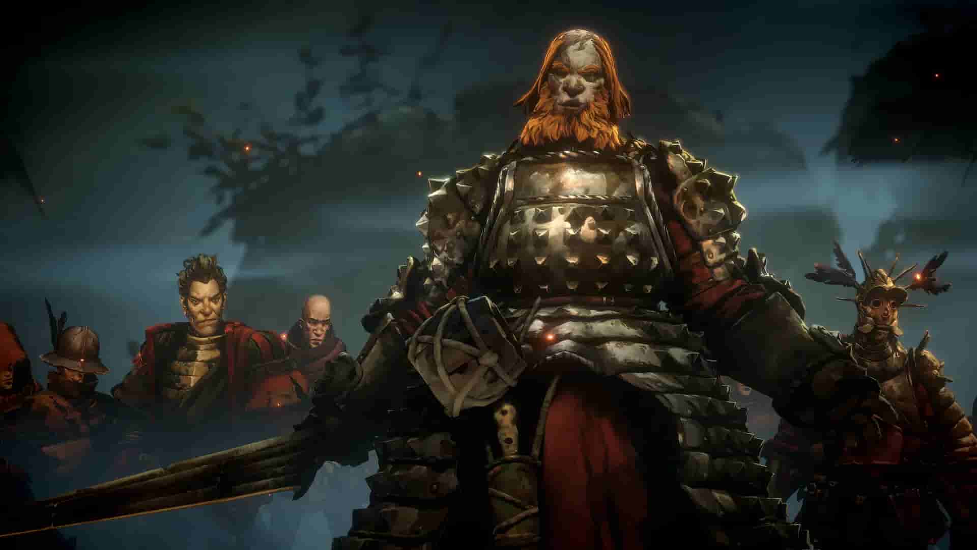 No Rest for the Wicked screenshot thumbnail screenshot 3