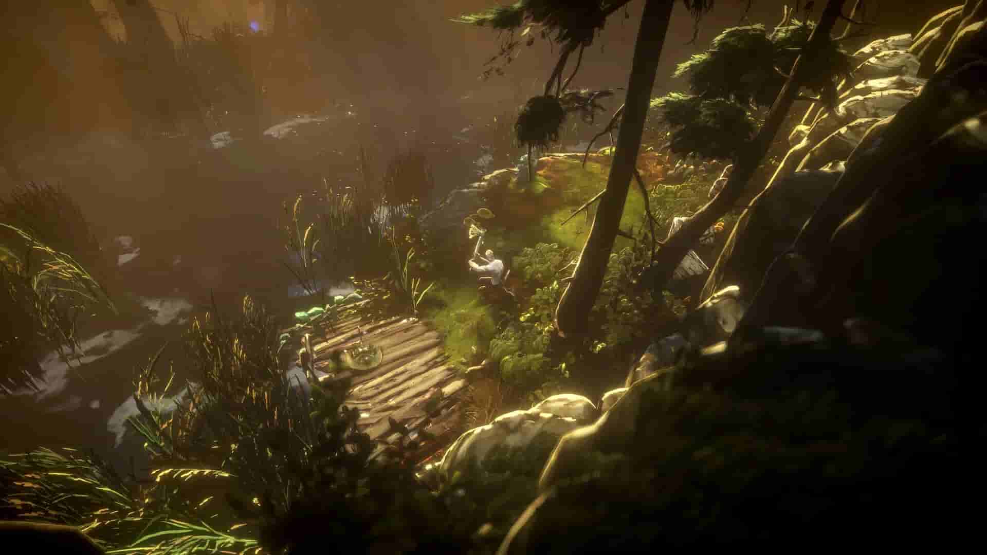 No Rest for the Wicked screenshot thumbnail screenshot 4