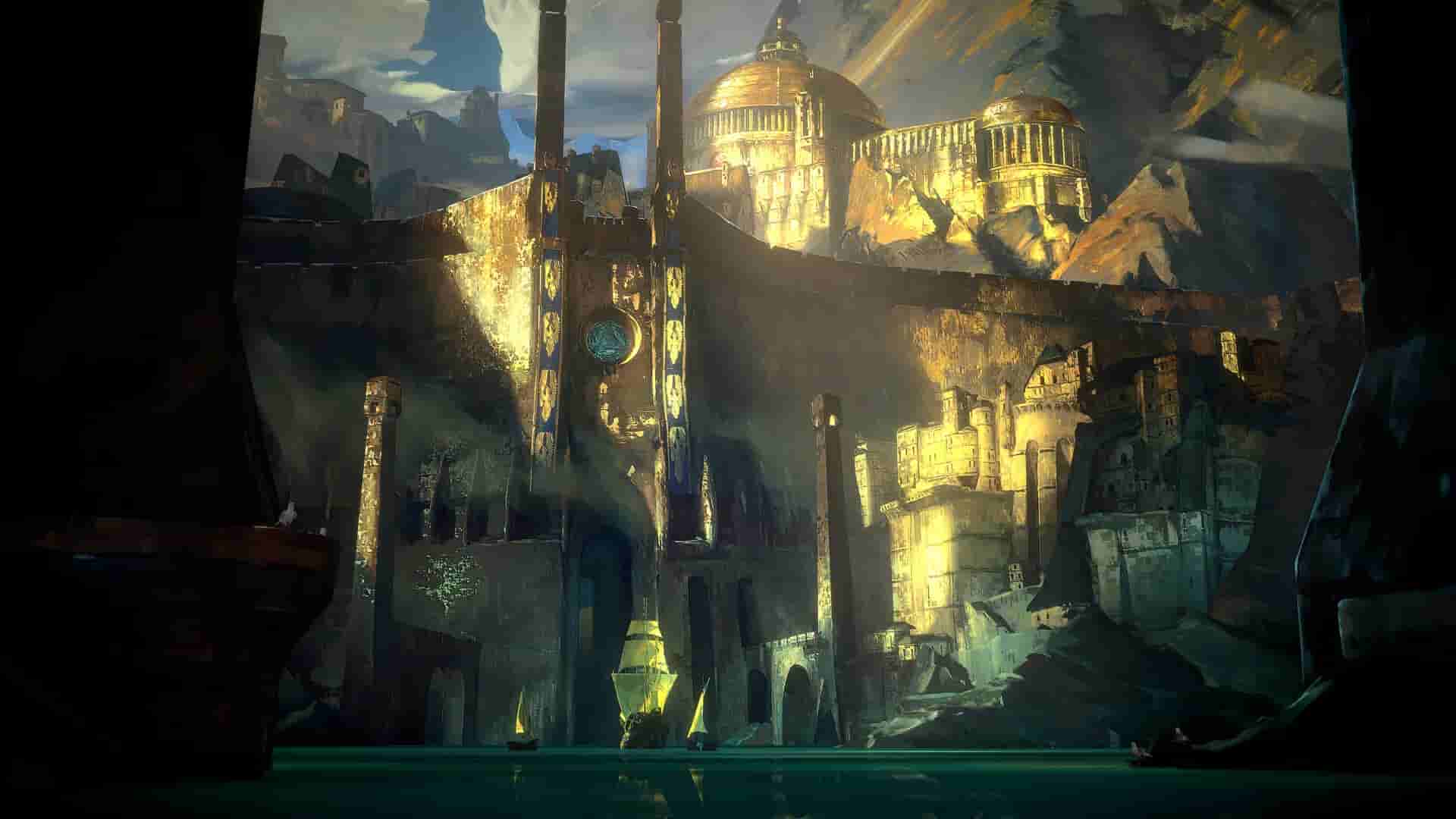 No Rest for the Wicked screenshot thumbnail screenshot 5