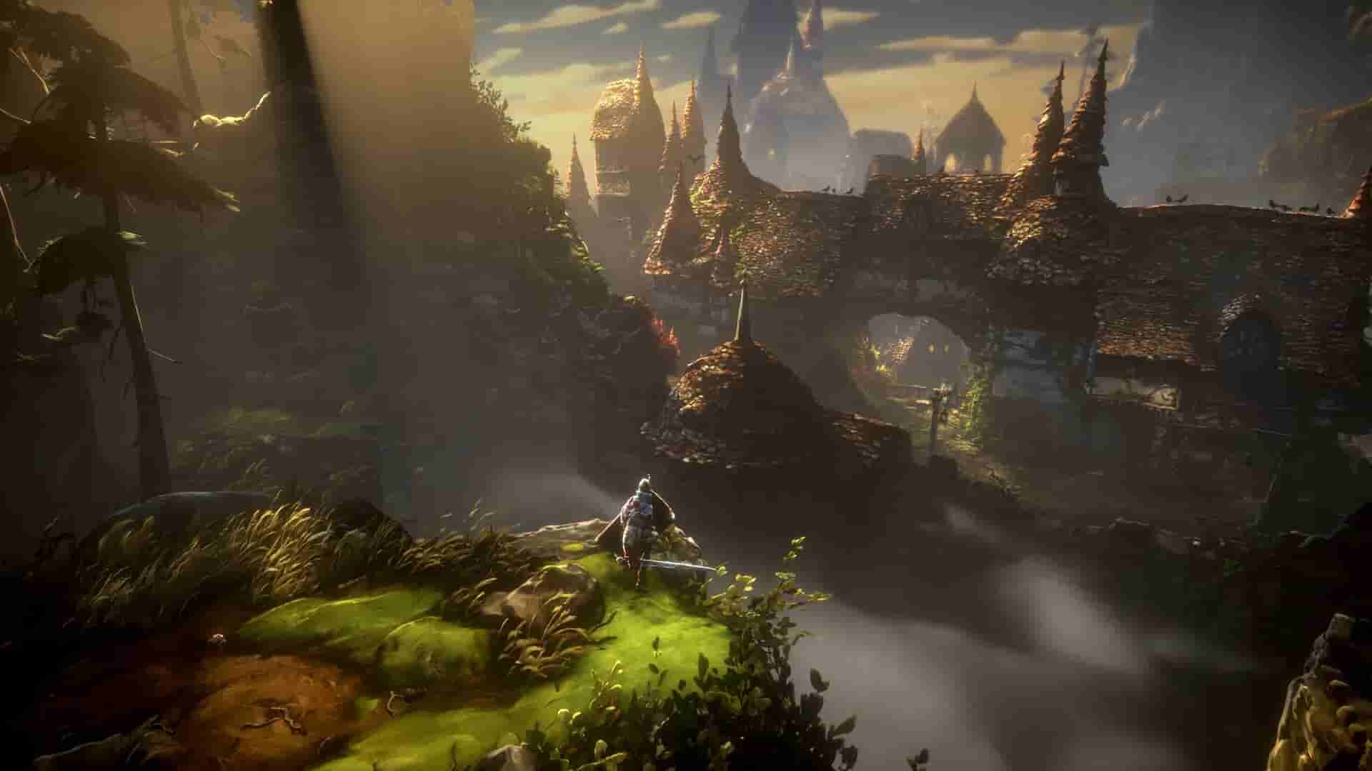 No Rest for the Wicked screenshot thumbnail screenshot 7