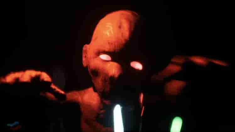 No Son of Mine screenshot thumbnail screenshot 2