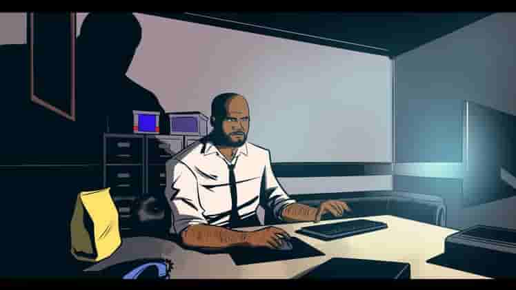 No Son of Mine screenshot thumbnail screenshot 4