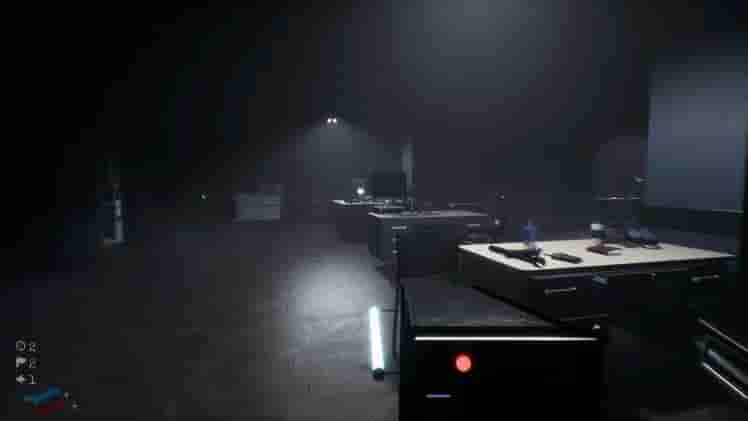 No Son of Mine screenshot thumbnail screenshot 7