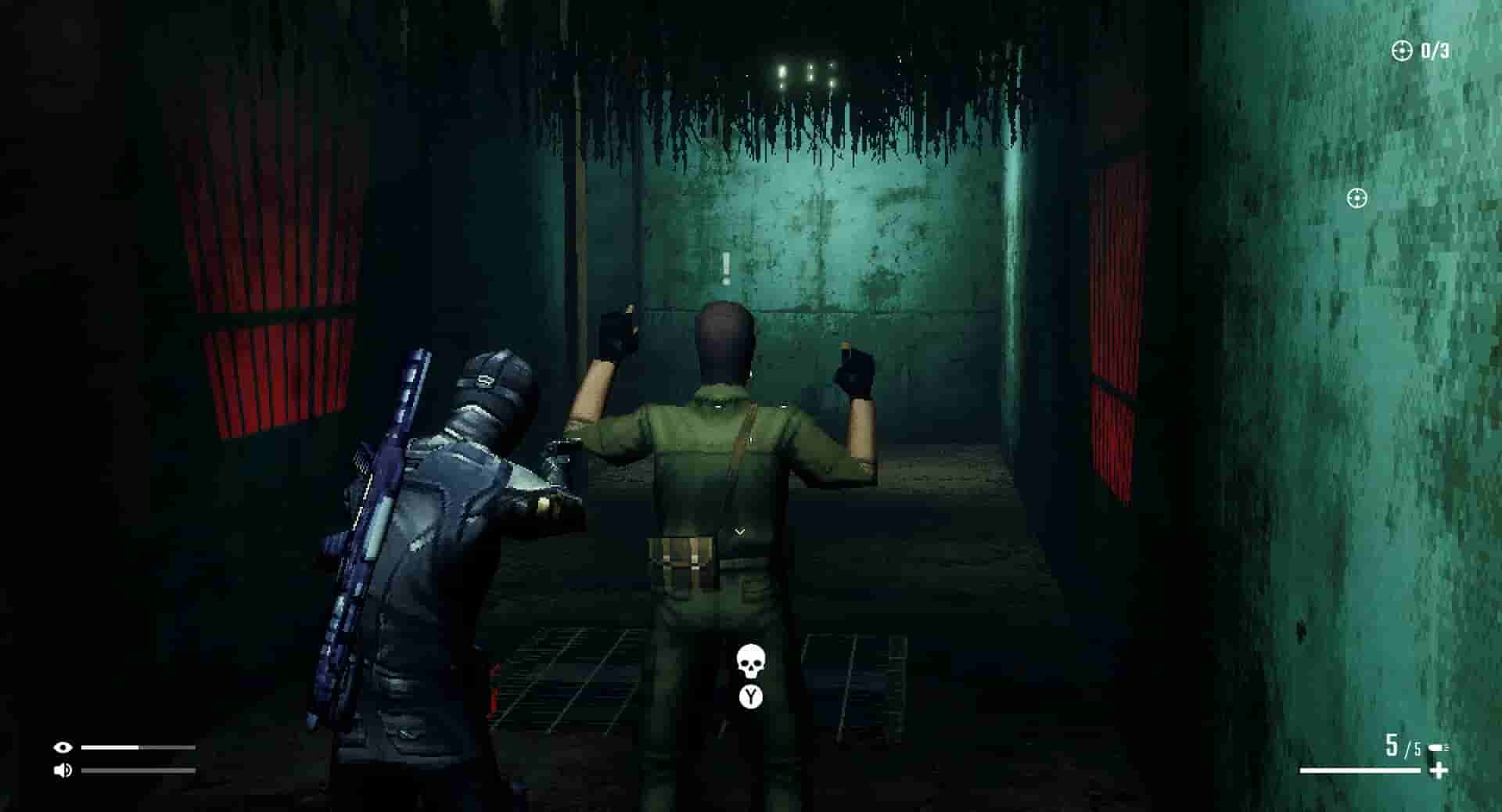 No Sun To Worship screenshot thumbnail screenshot 0