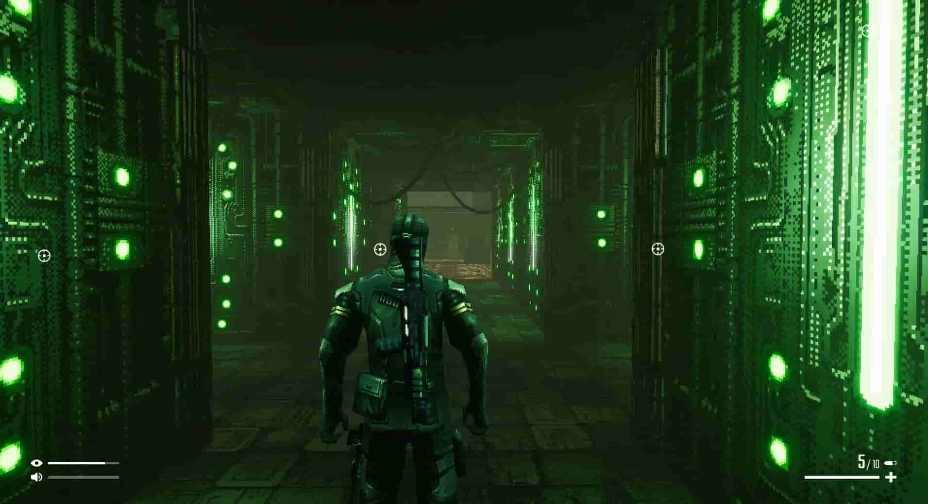 No Sun To Worship screenshot thumbnail screenshot 1