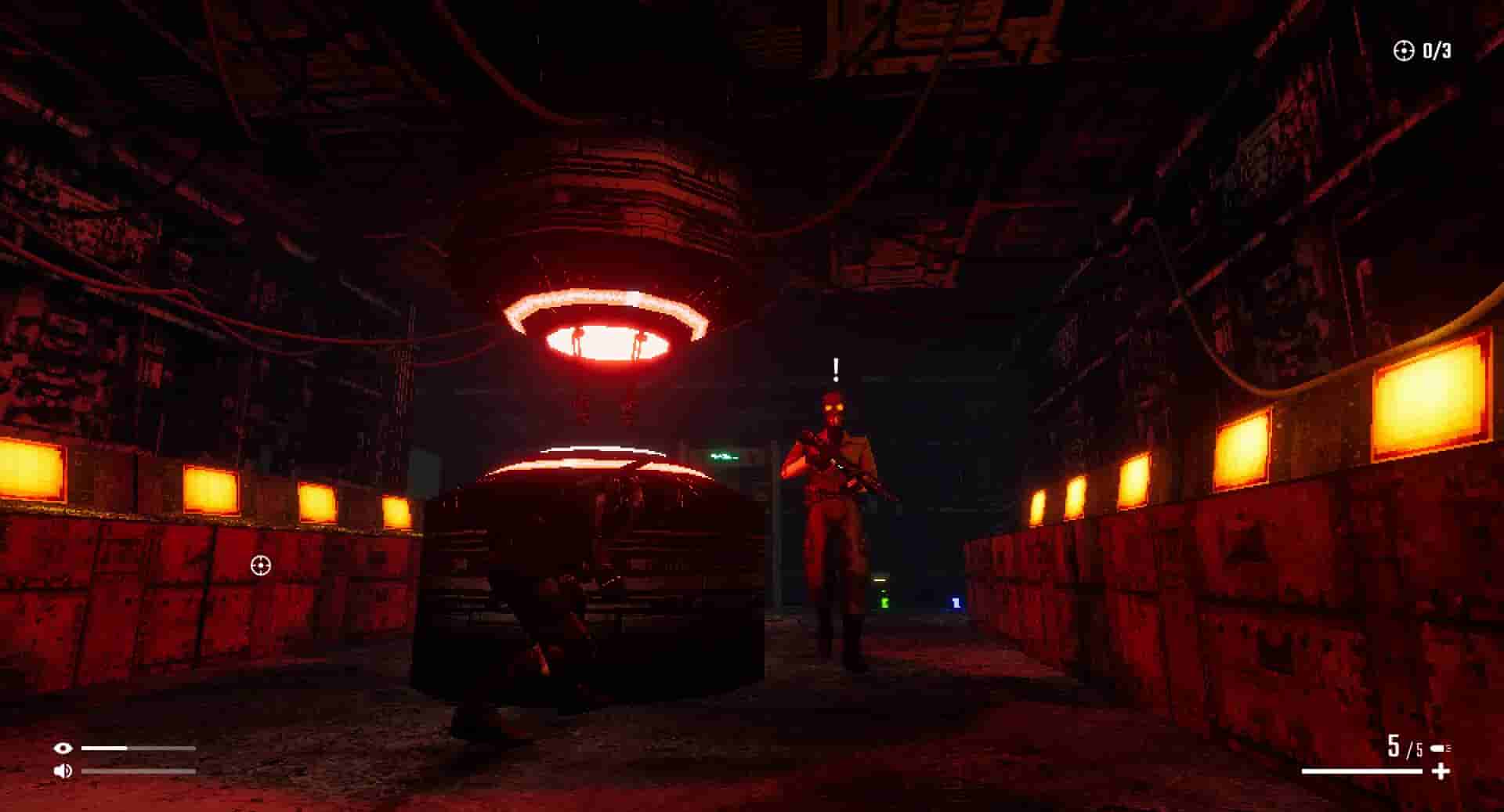 No Sun To Worship screenshot thumbnail screenshot 2