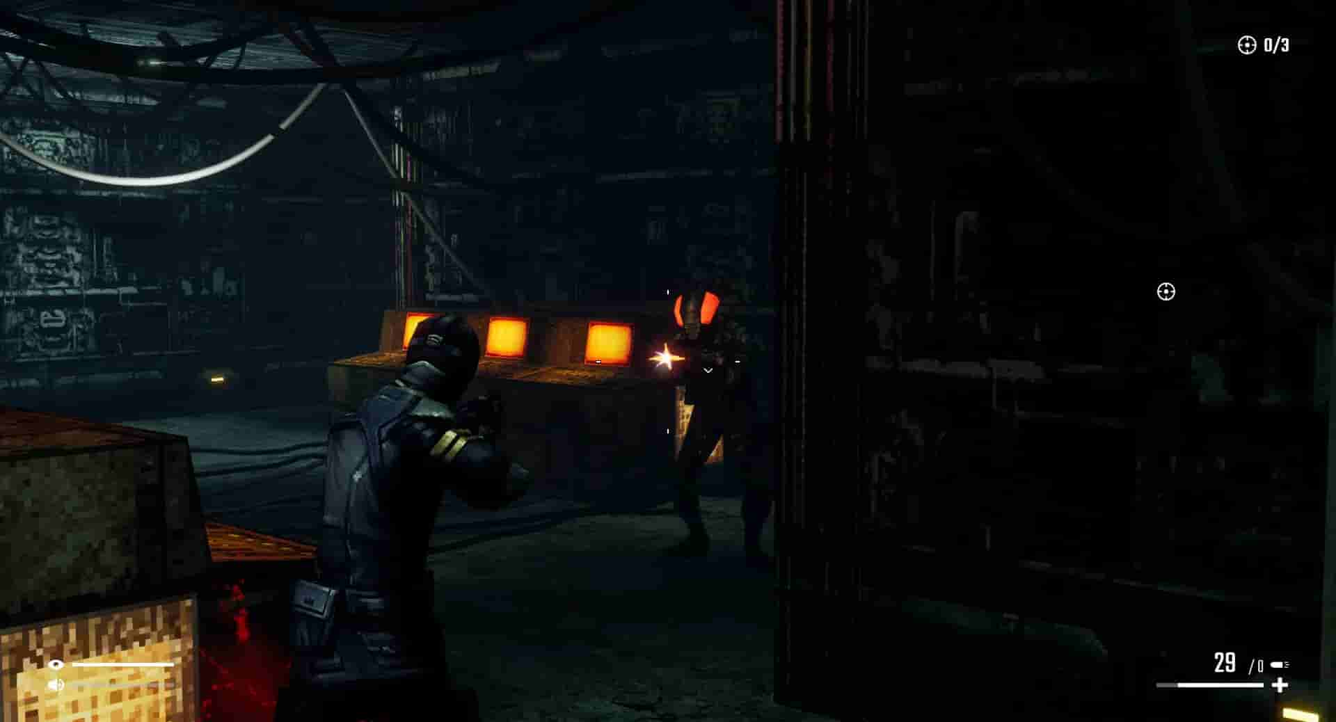 No Sun To Worship screenshot thumbnail screenshot 3