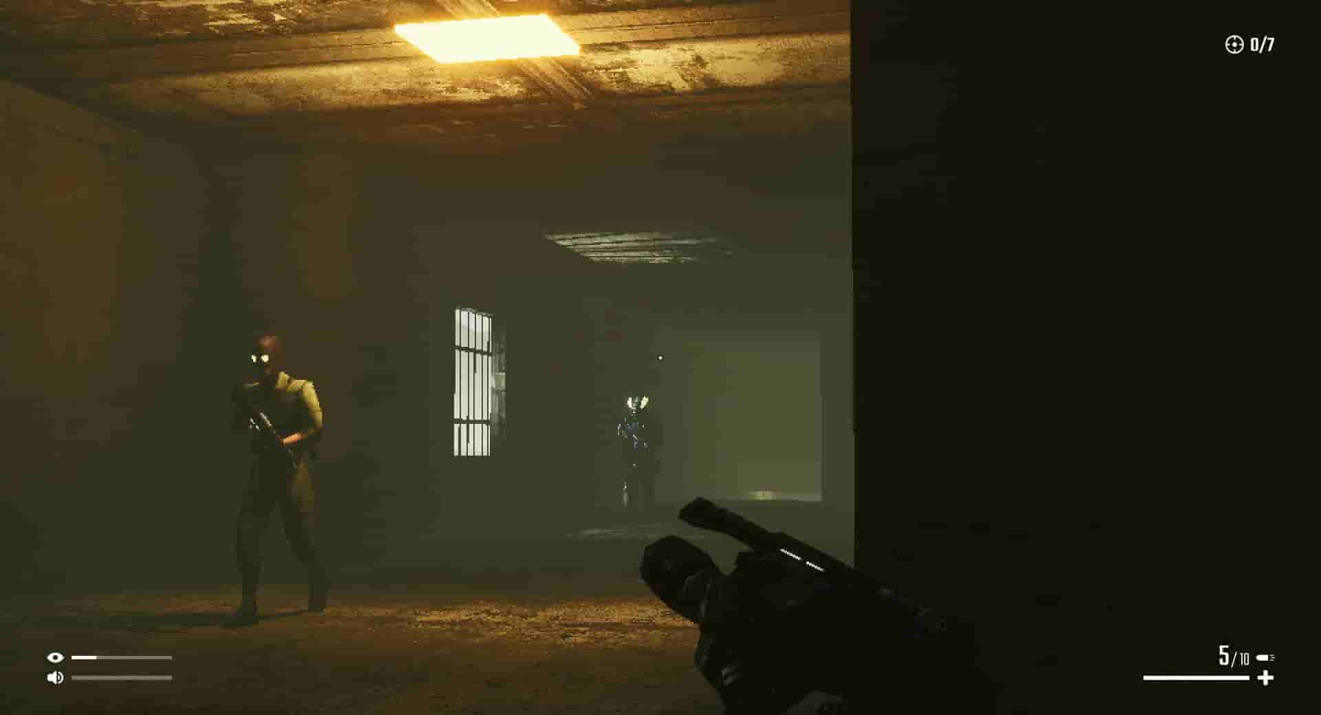 No Sun To Worship screenshot thumbnail screenshot 4