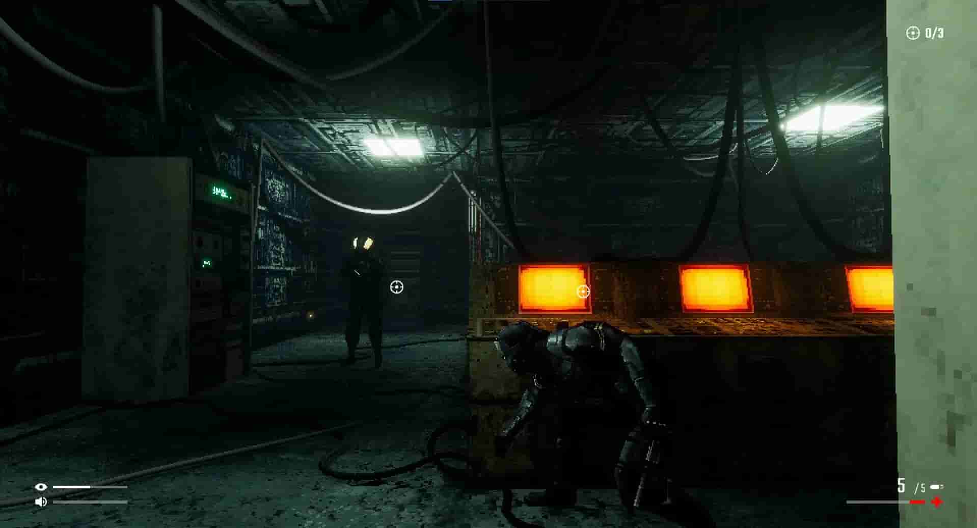 No Sun To Worship screenshot thumbnail screenshot 5