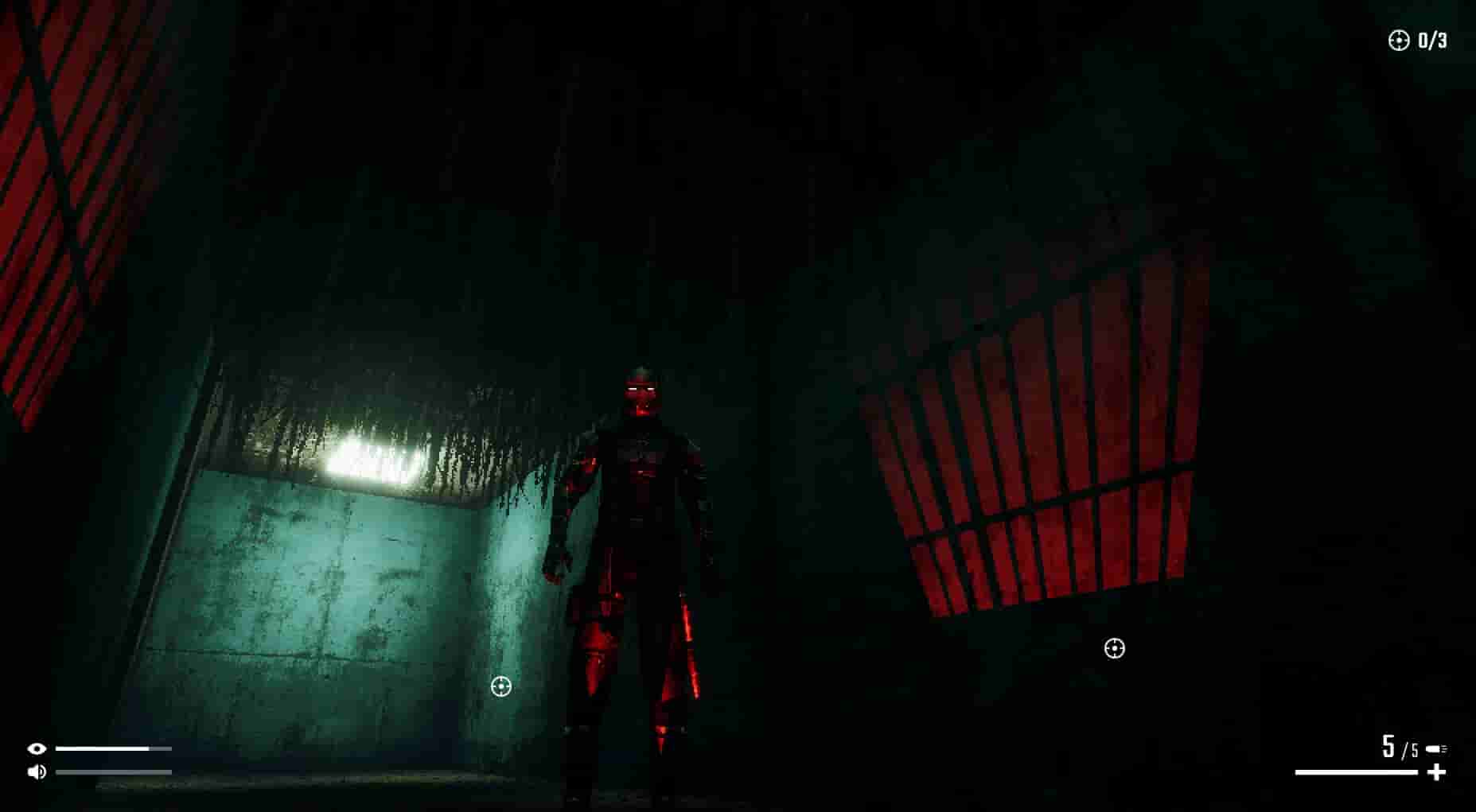 No Sun To Worship screenshot thumbnail screenshot 7