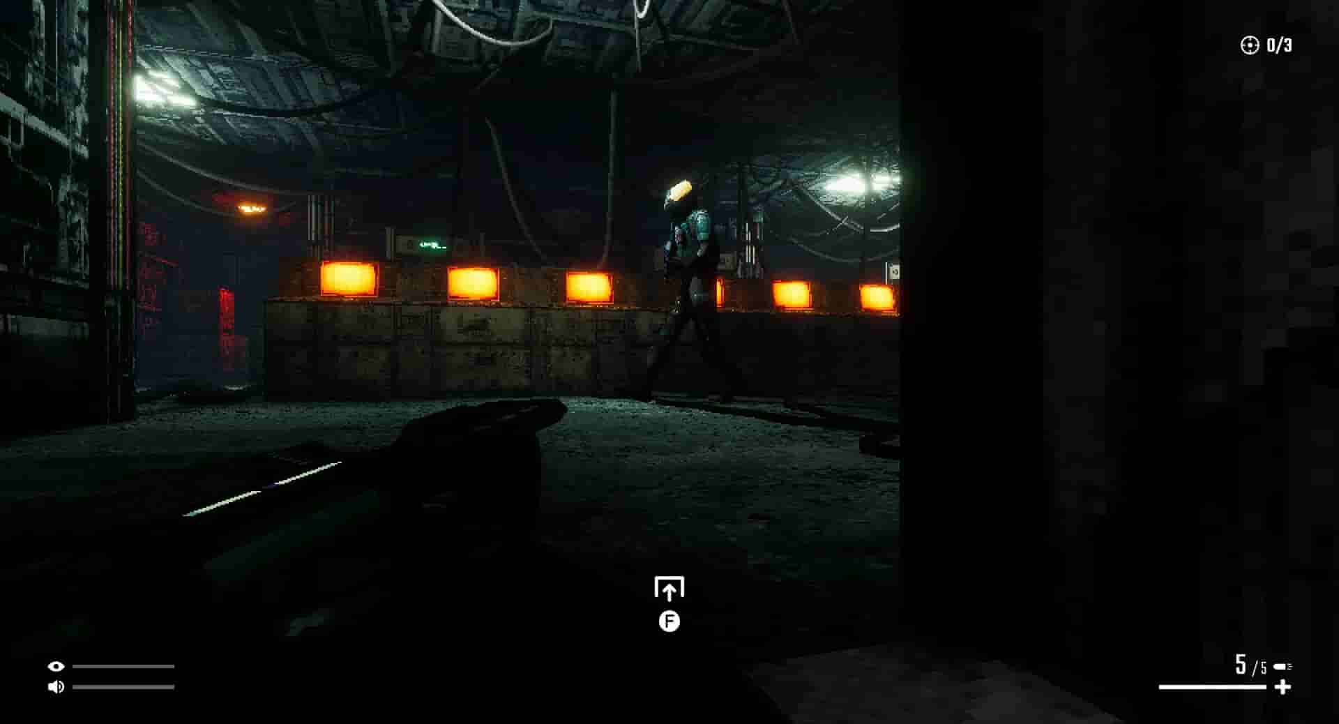 No Sun To Worship screenshot thumbnail screenshot 8