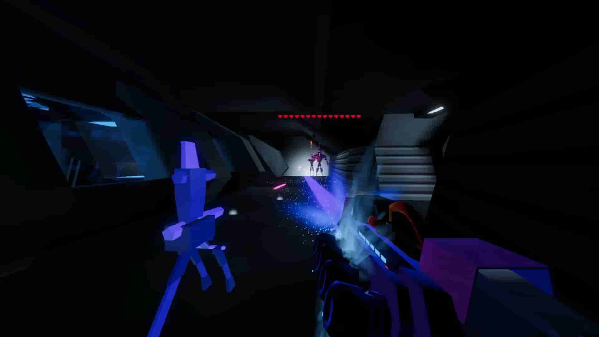 No Time screenshot thumbnail screenshot 1