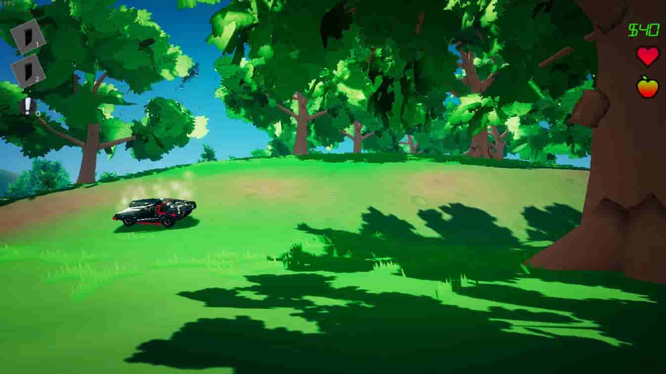 No Time screenshot thumbnail screenshot 11