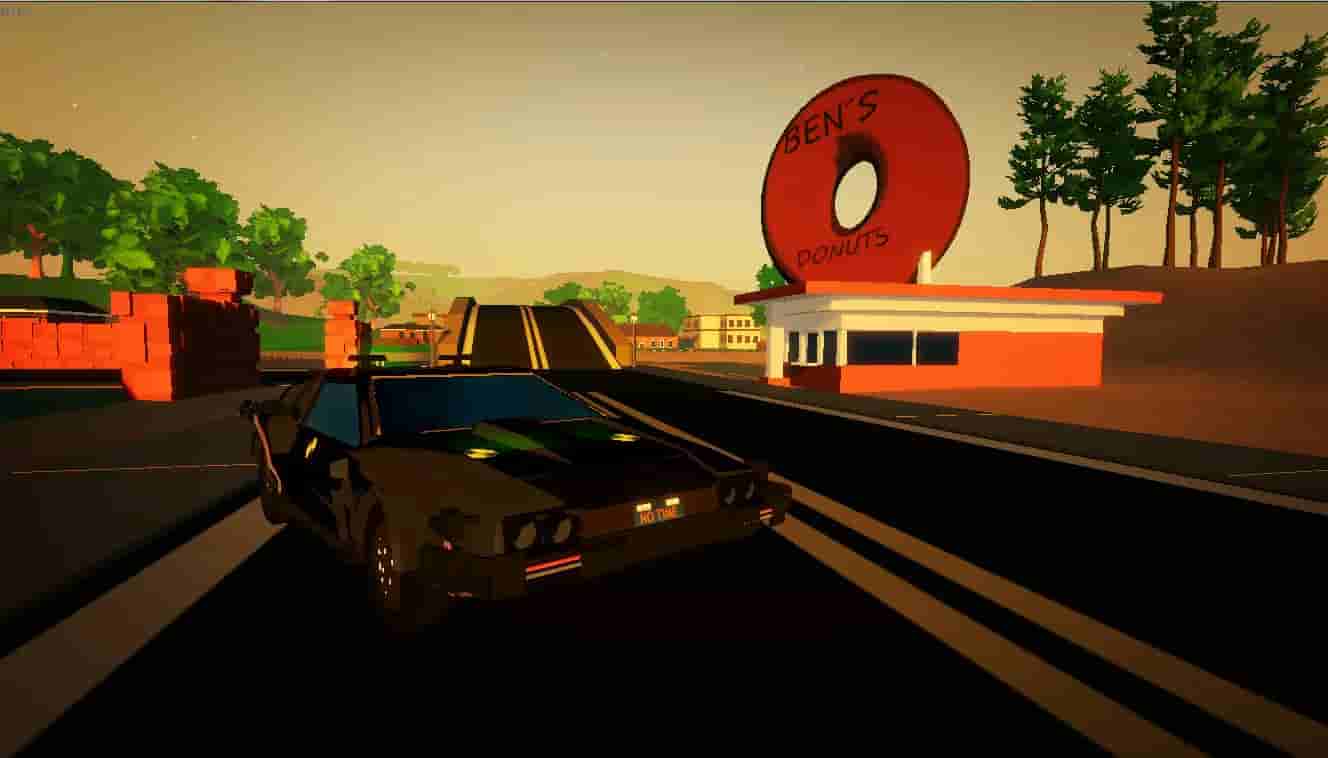 No Time screenshot thumbnail screenshot 14