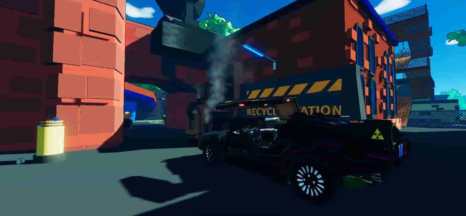 No Time screenshot thumbnail screenshot 18