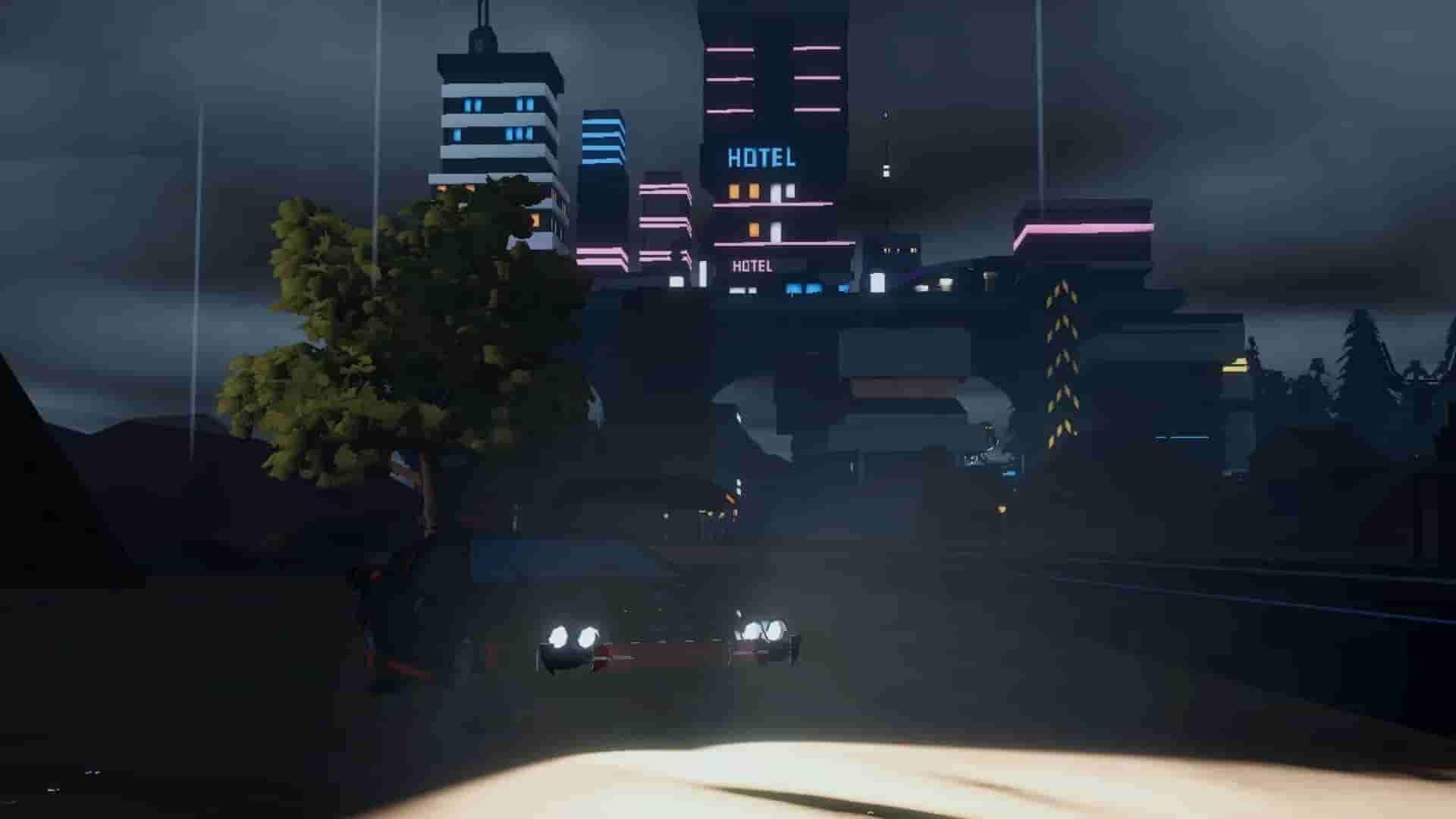 No Time screenshot thumbnail screenshot 2