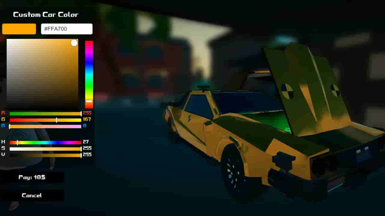 No Time screenshot thumbnail screenshot 4
