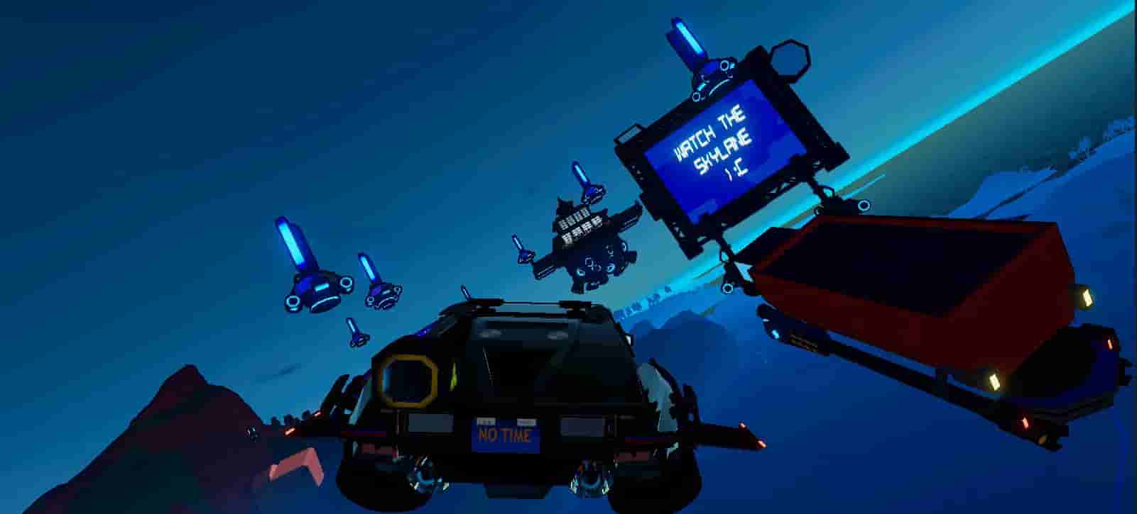 No Time screenshot thumbnail screenshot 6