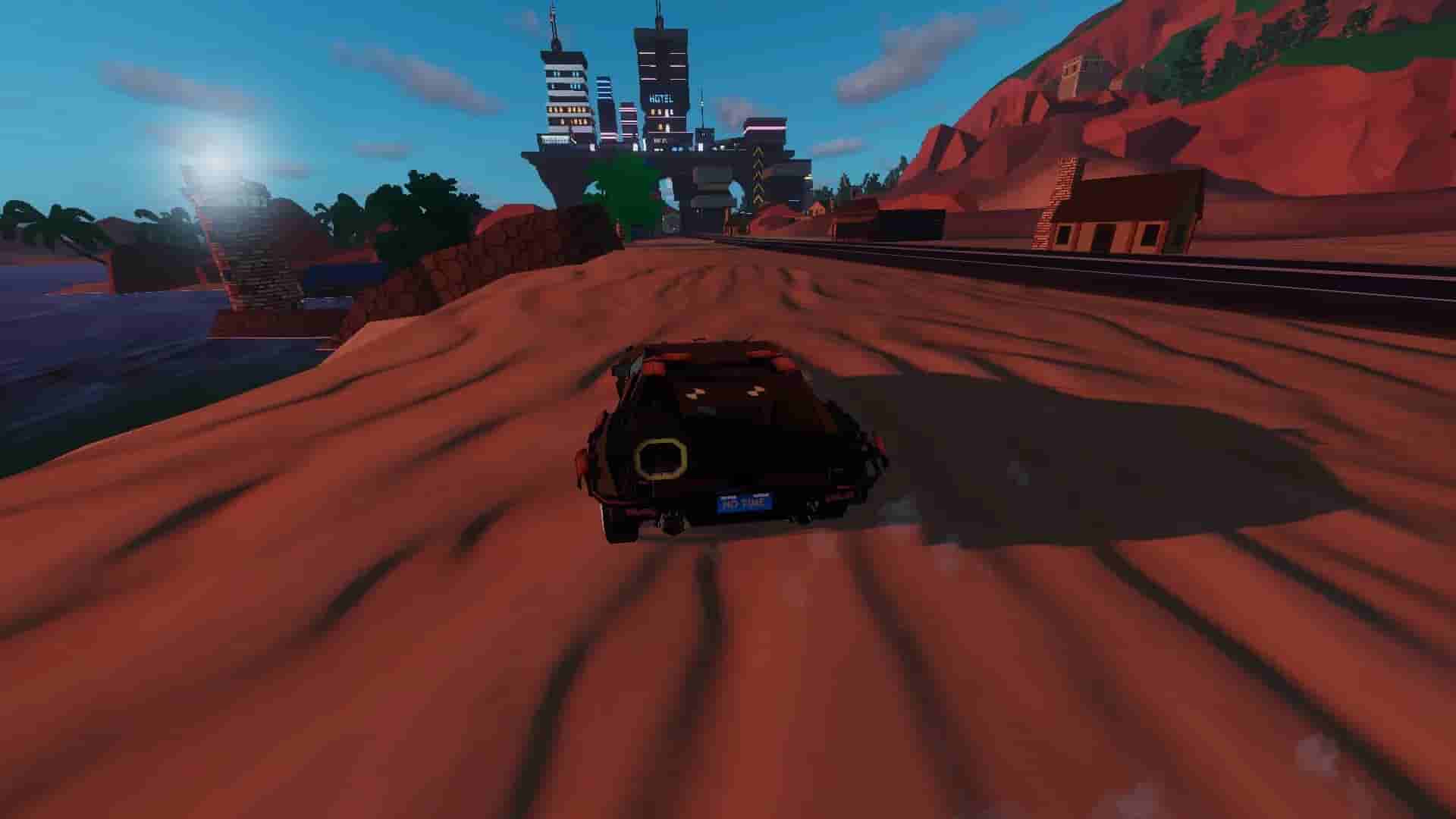 No Time screenshot thumbnail screenshot 9
