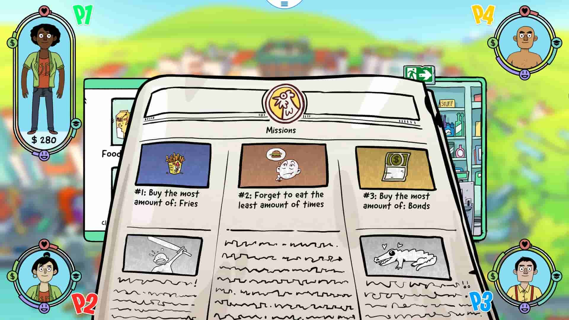 No Time to Relax screenshot thumbnail screenshot 10