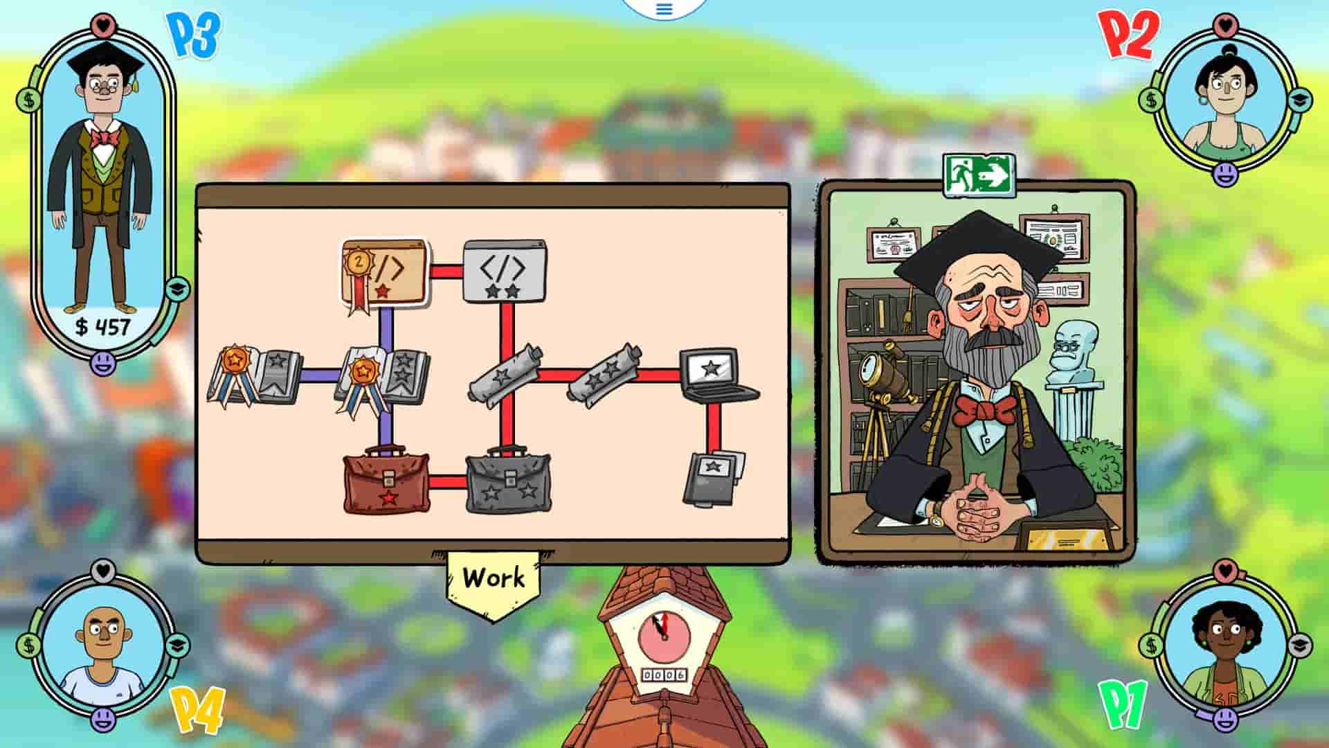 No Time to Relax screenshot thumbnail screenshot 6